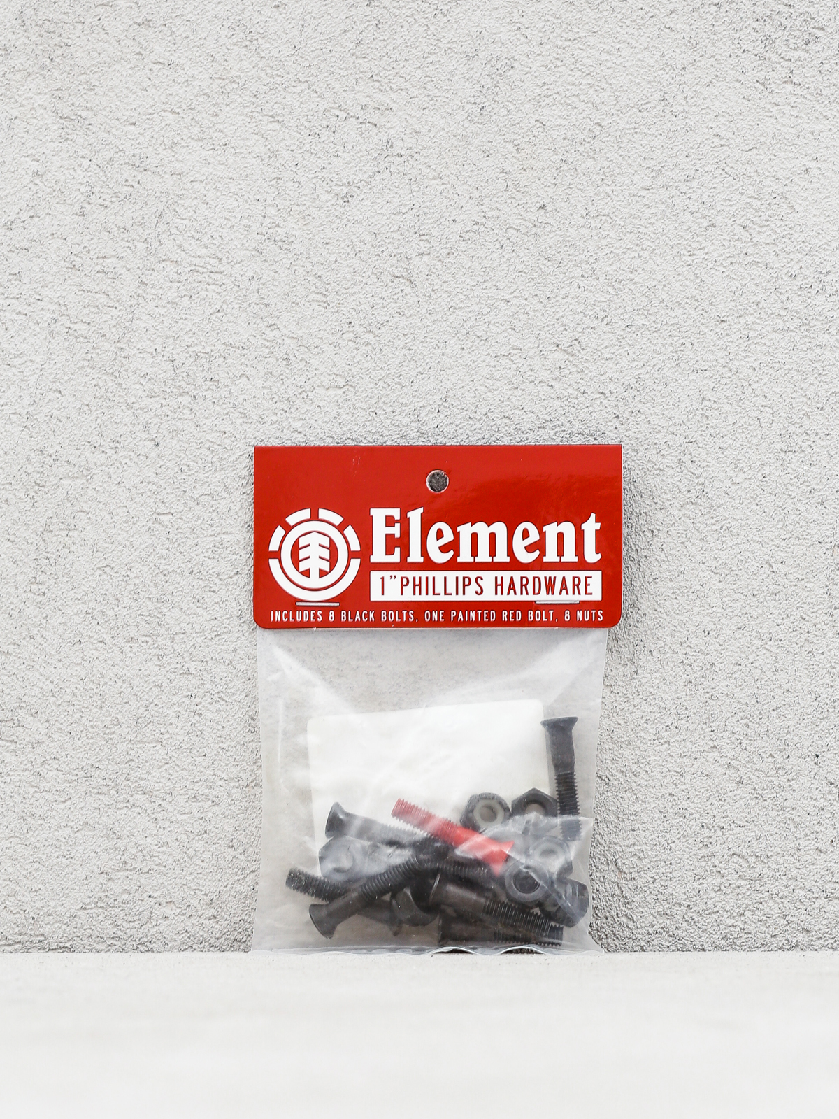 Šroubky Element Phlips Hdwr (assorted)