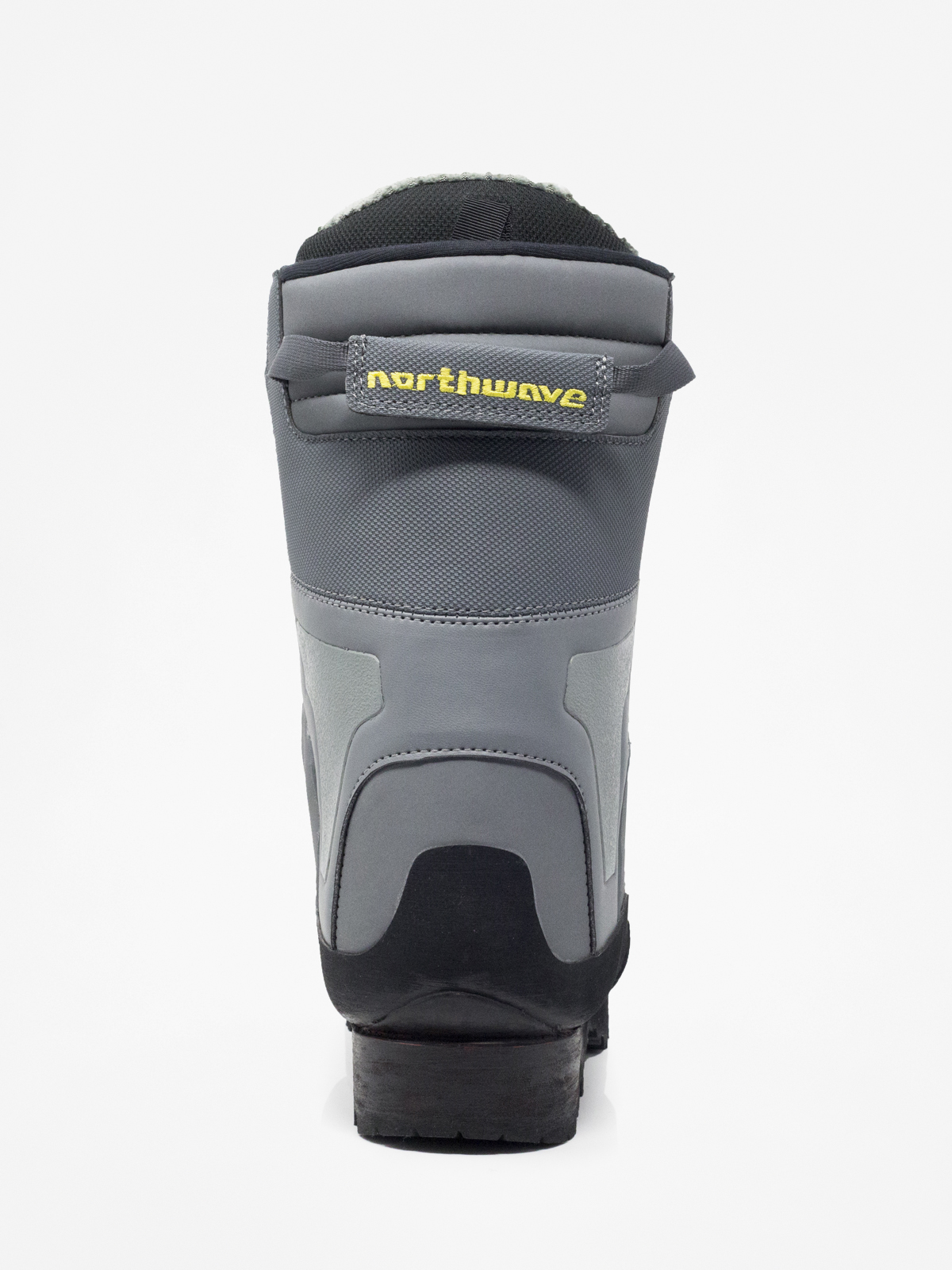 Pánské Boty na snowboard Northwave Domain Cr (dark grey)