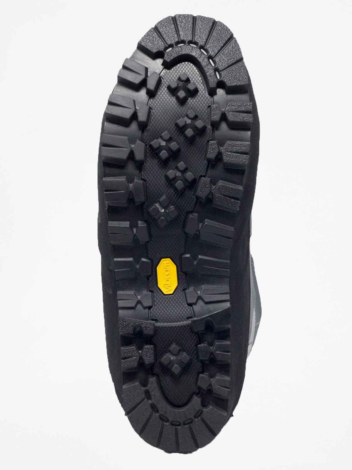 Pánské Boty na snowboard Northwave Domain Cr (dark grey)