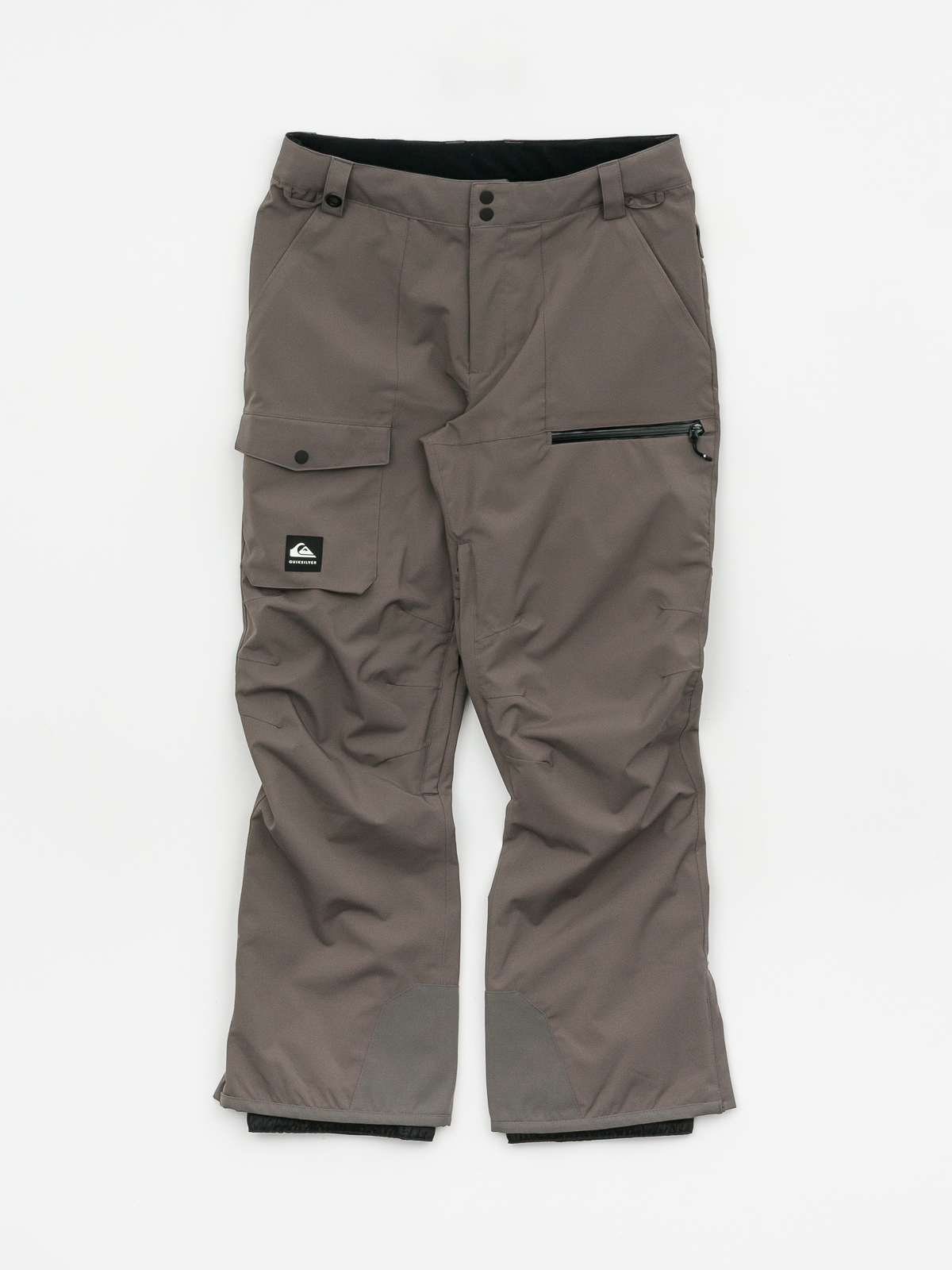 Pánské Snowboardové kalhoty  Quiksilver Utility (castlerock)