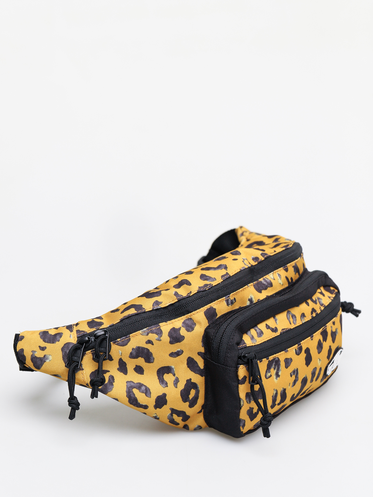 Ledvinka Vans Street Ready Wmn (arrowwood leopard)