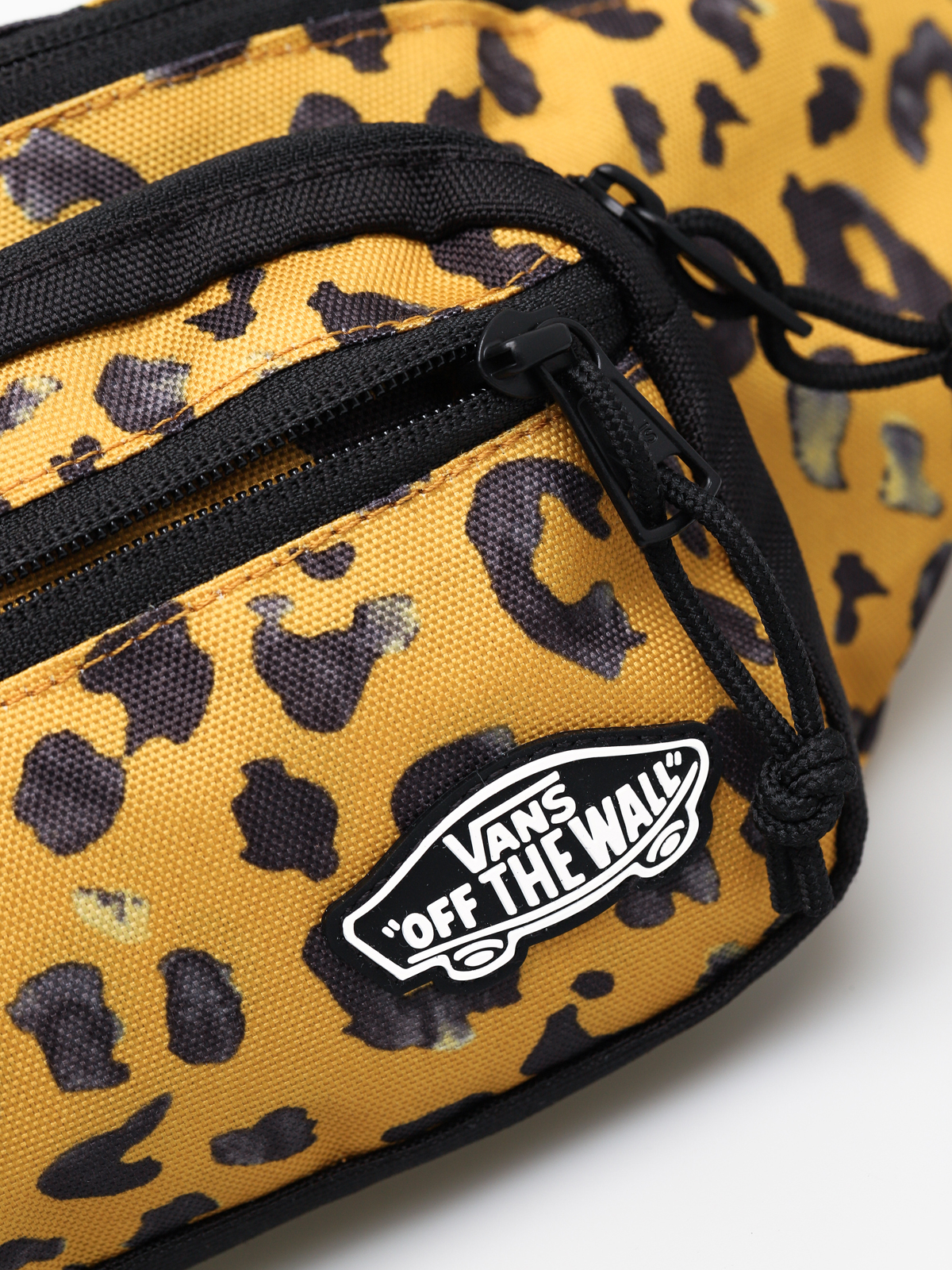 Ledvinka Vans Street Ready Wmn (arrowwood leopard)