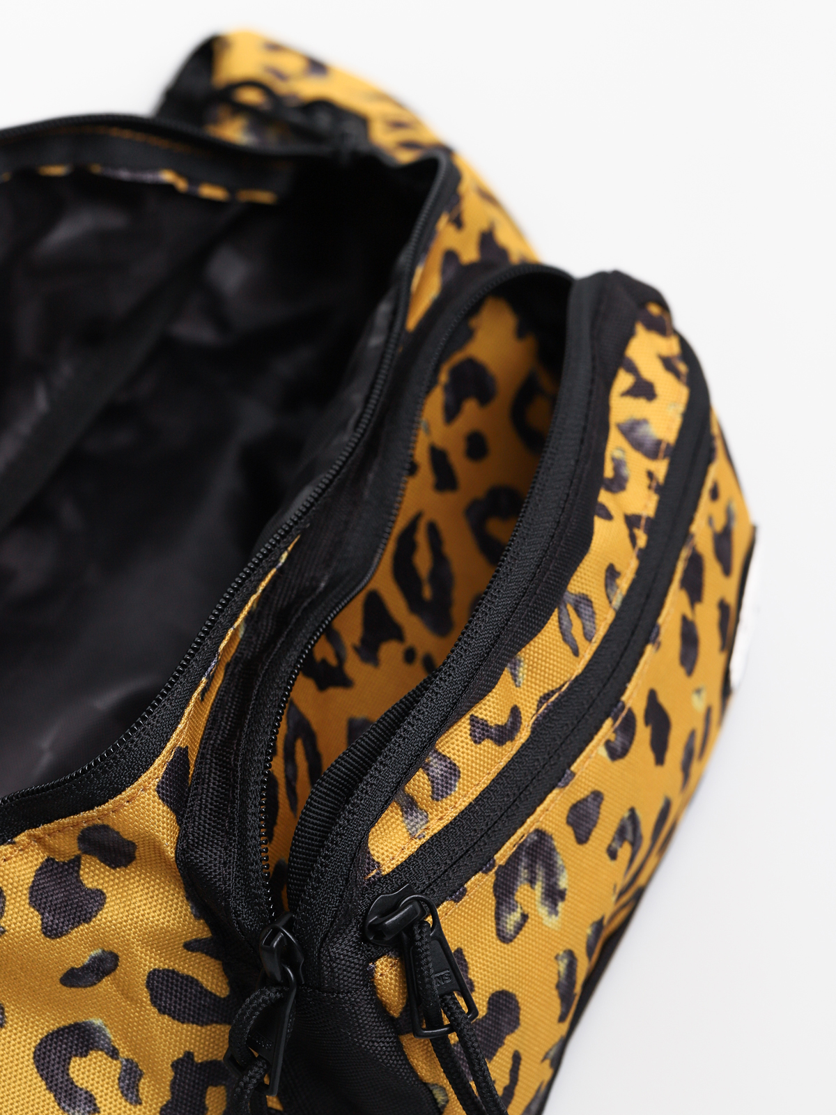 Ledvinka Vans Street Ready Wmn (arrowwood leopard)