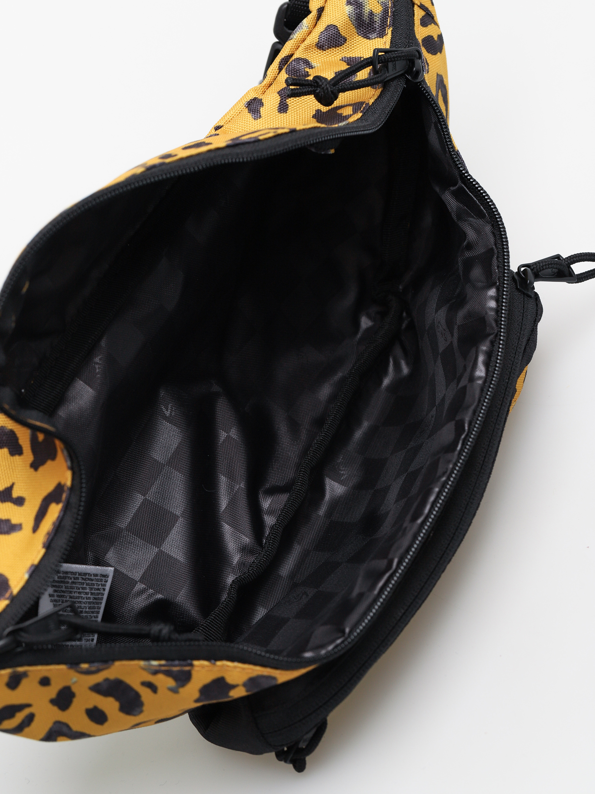 Ledvinka Vans Street Ready Wmn (arrowwood leopard)