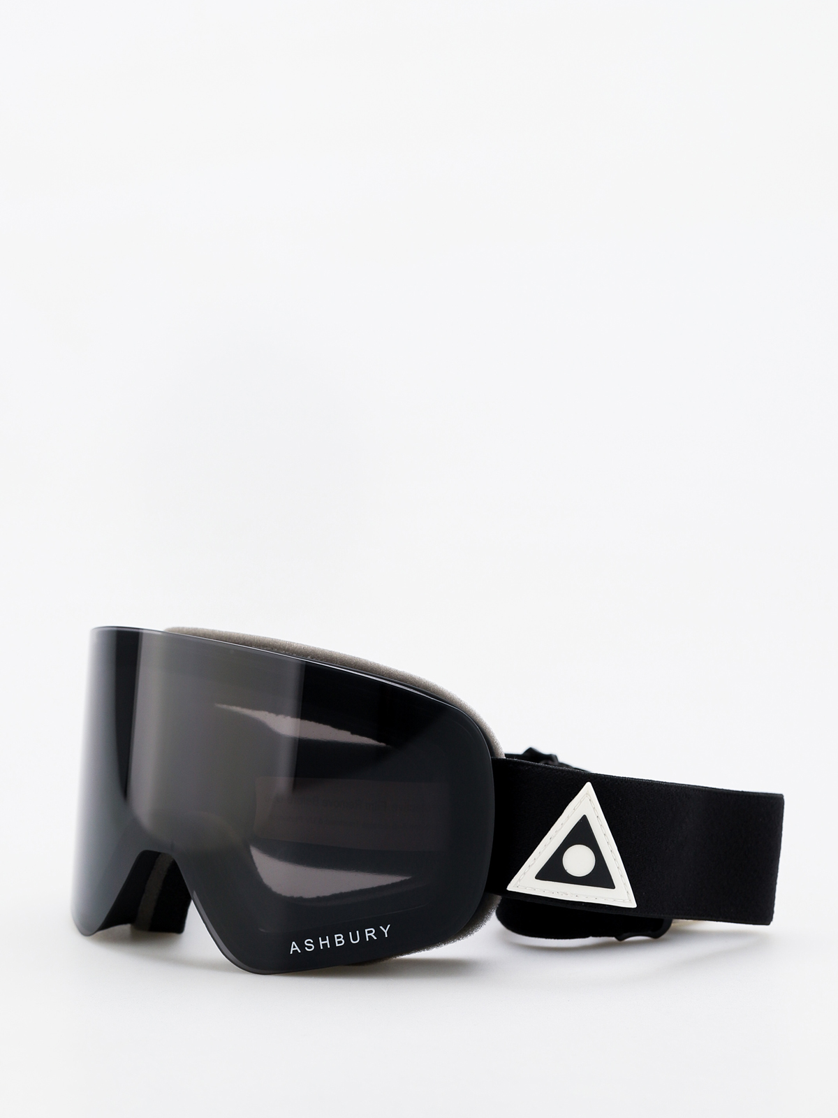 Brýle na snowboard Ashbury Sonic (black triangle)