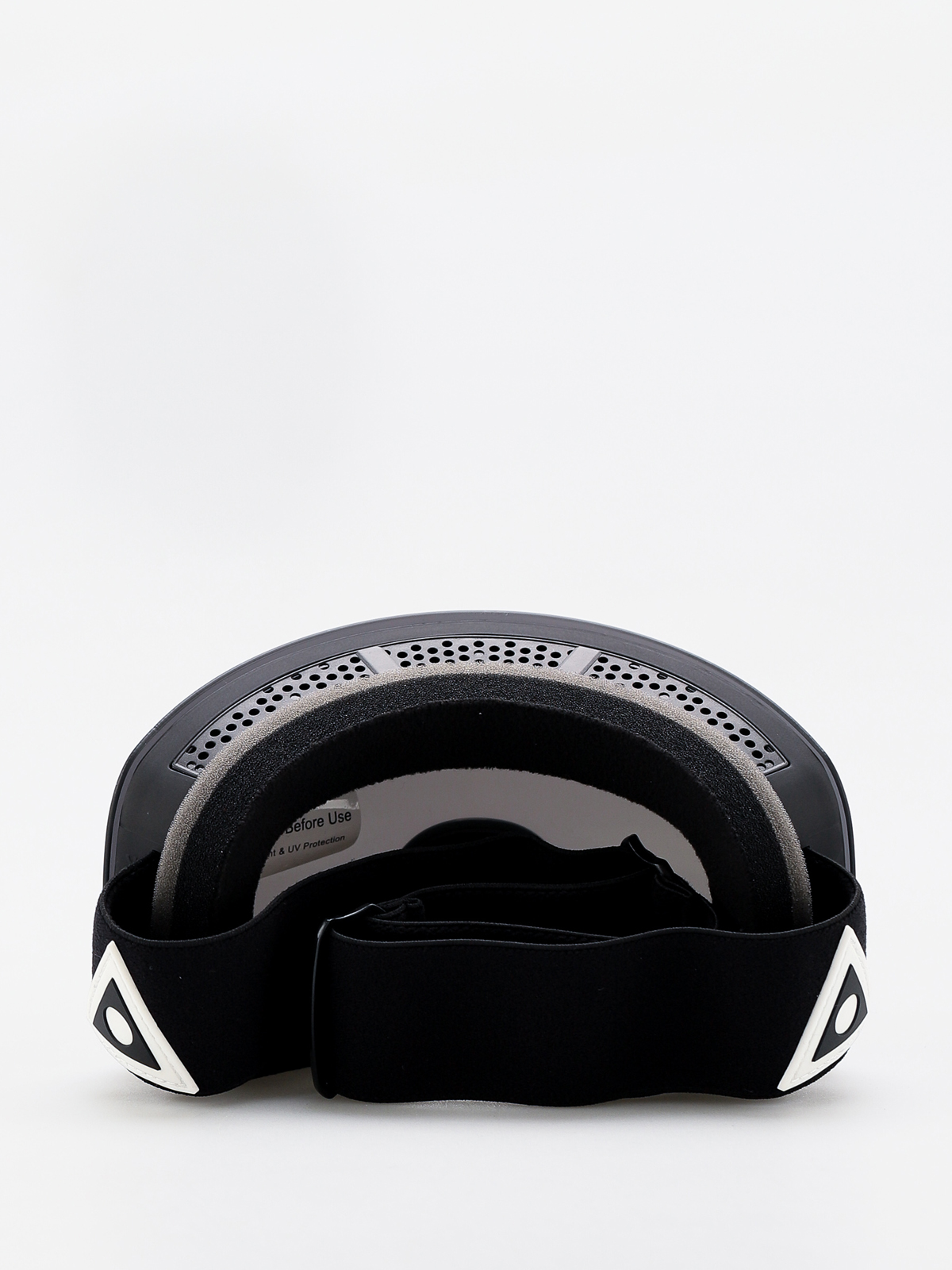 Brýle na snowboard Ashbury Sonic (black triangle)