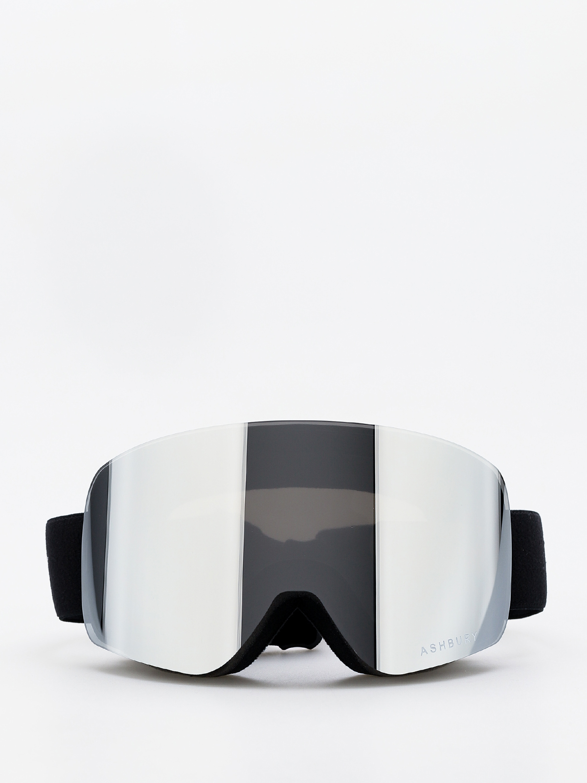 Brýle na snowboard Ashbury Sonic (black)