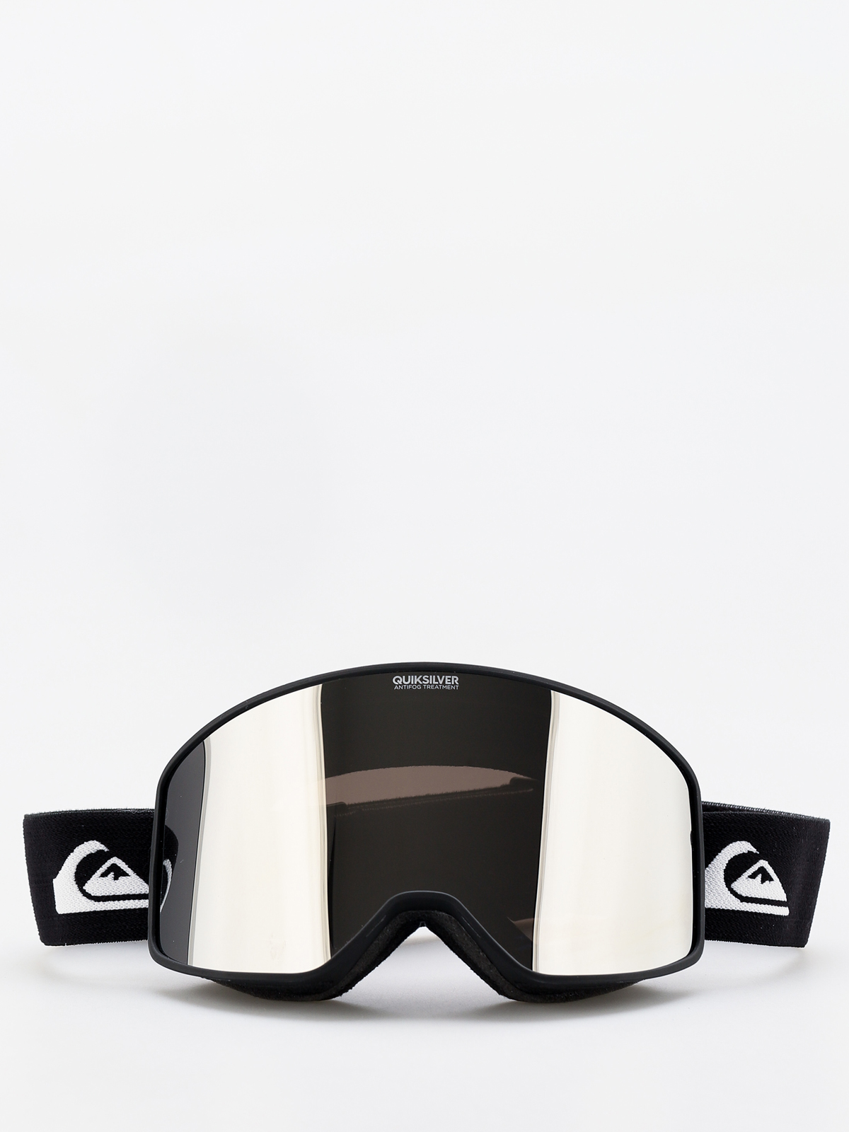 Brýle na snowboard Quiksilver Storm Mirror 