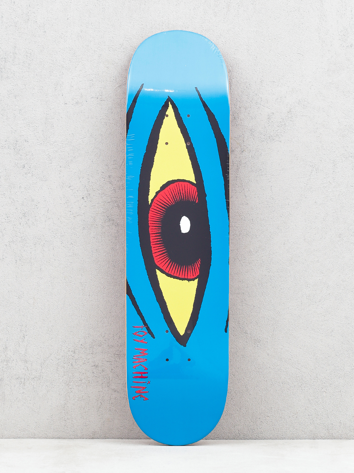 Deska Toy Machine Sect Eye (blue)