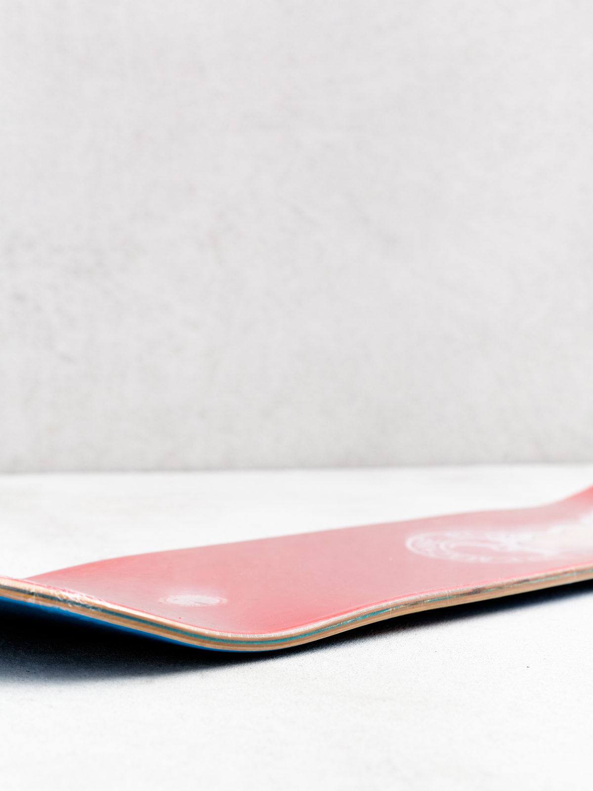 Deska Toy Machine Sect Eye (blue)