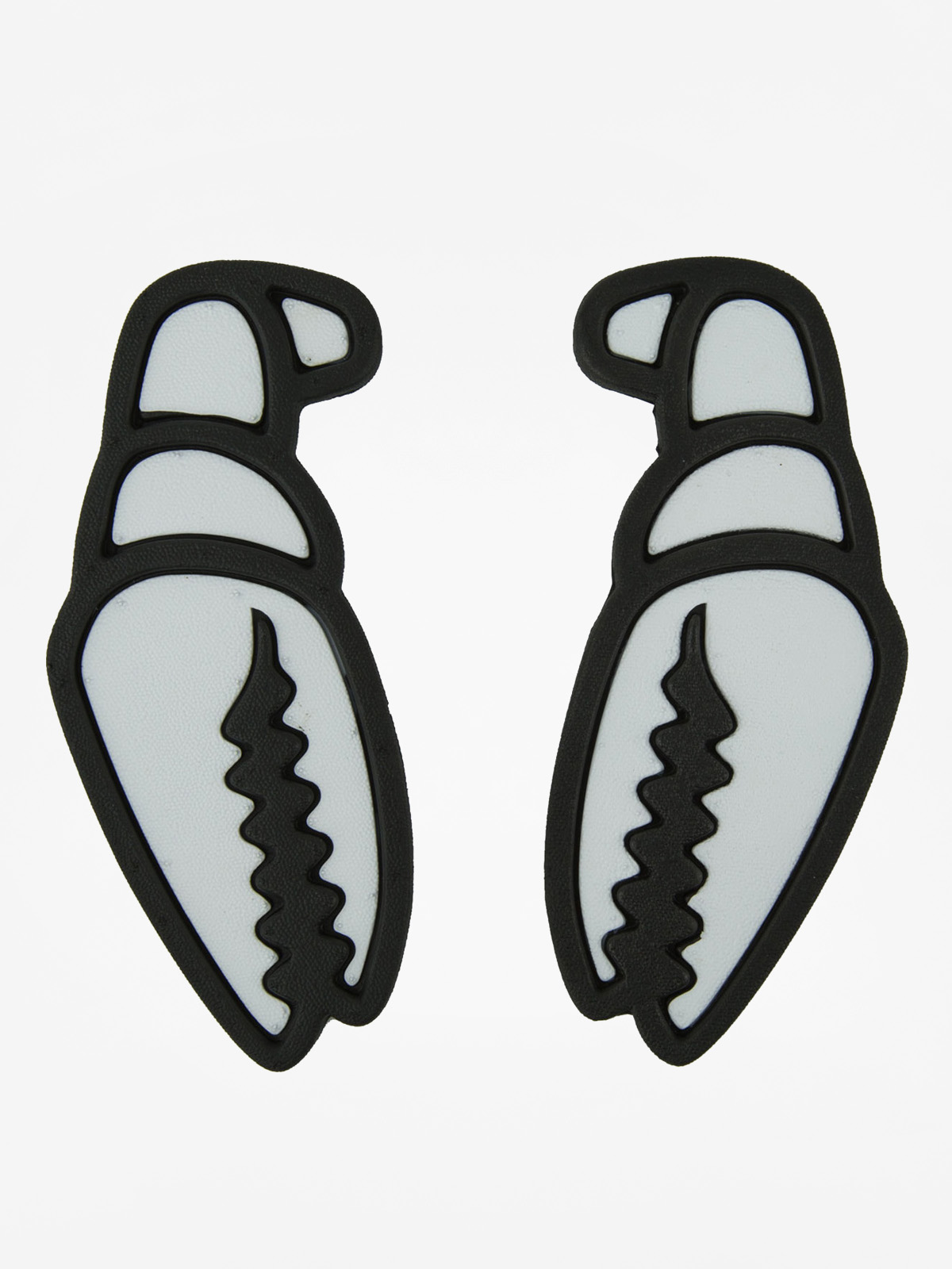 Pu0159u00edsluu0161enstvu00ed Crab Grab Mega Claws (black/white)