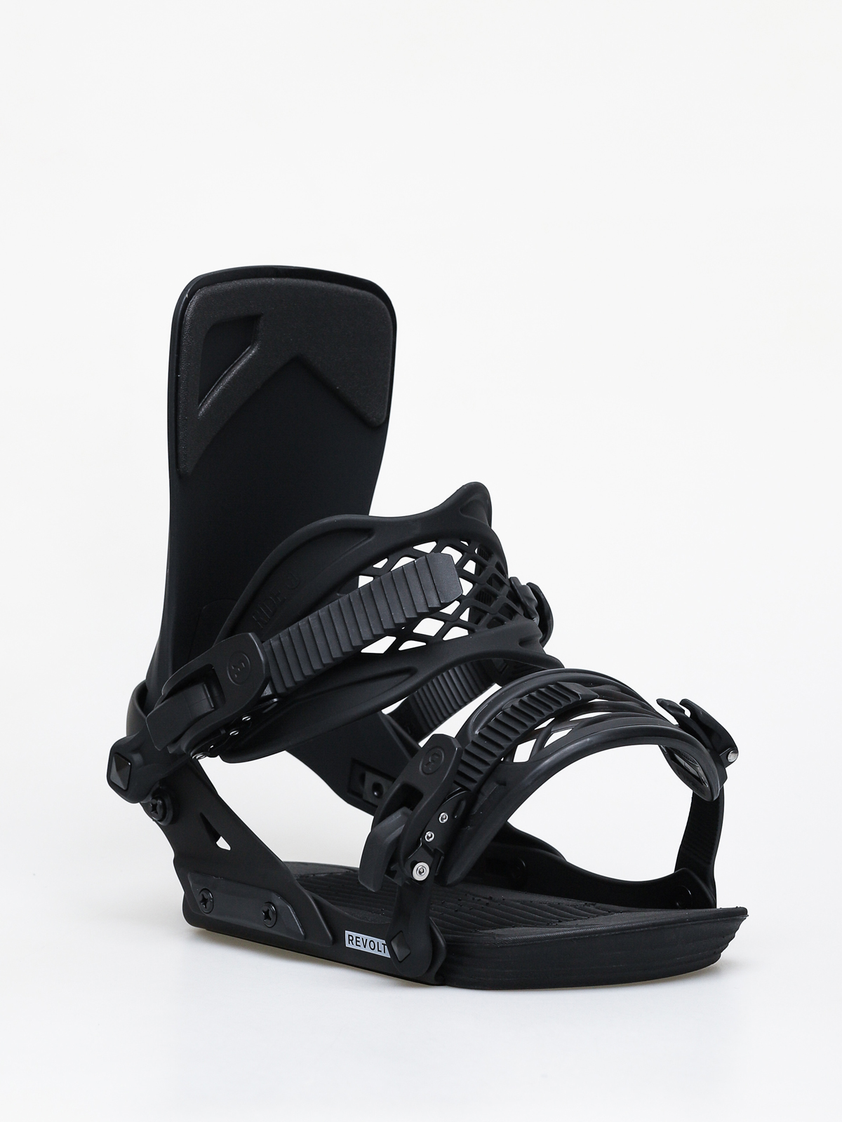 Pánské Snowboardové vázání Ride Revolt (hands of doom)