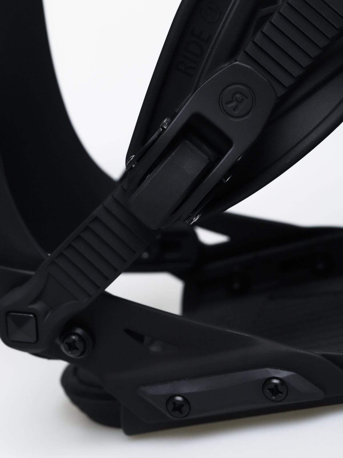 Pánské Snowboardové vázání Ride Revolt (hands of doom)