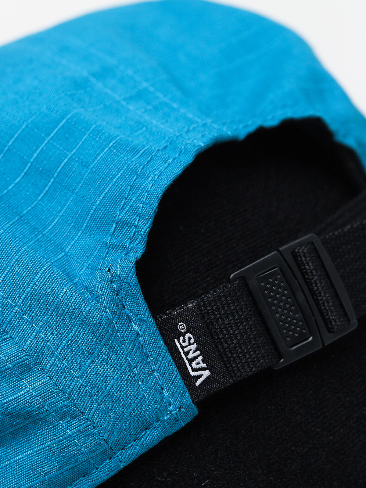 Kšiltovka  Vans Davis 5 Panel ZD (turkish tile)