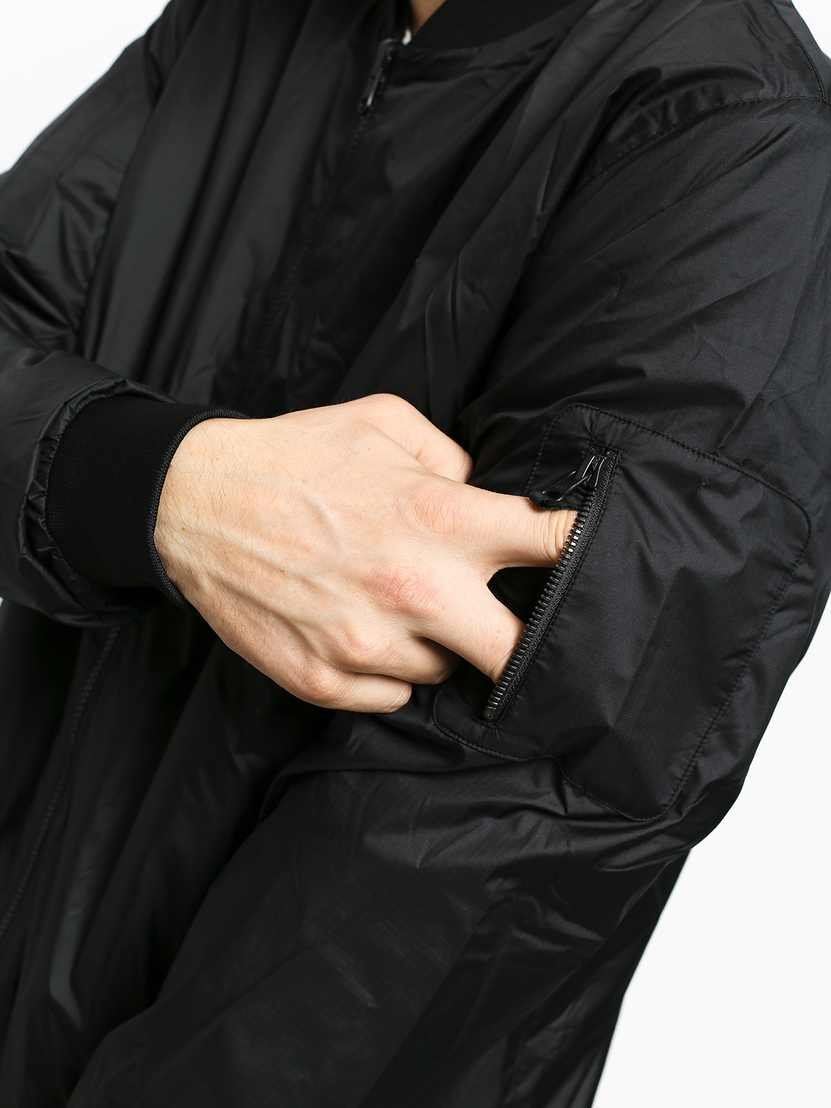 Pánská Snowboardová bunda Volcom Pat Moore 3 In 1 (tek)