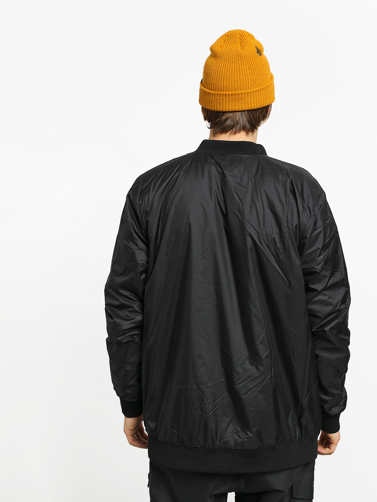 Pánská Snowboardová bunda Volcom Pat Moore 3 In 1 (tek)