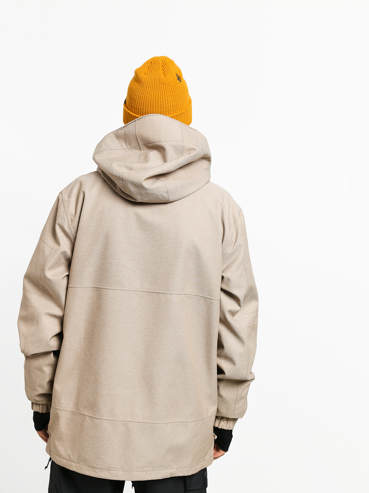 Pánská Snowboardová bunda Volcom Pat Moore 3 In 1 (tek)