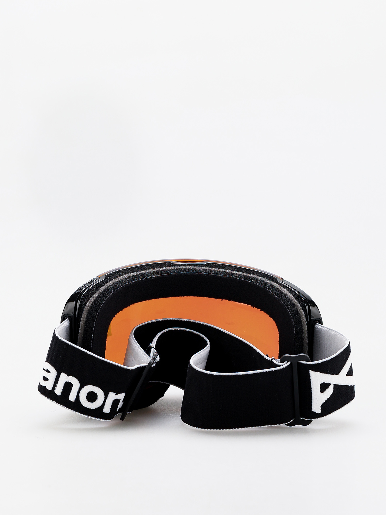 Brýle na snowboard Anon M2 Mfi W Spare (black/sonar green)