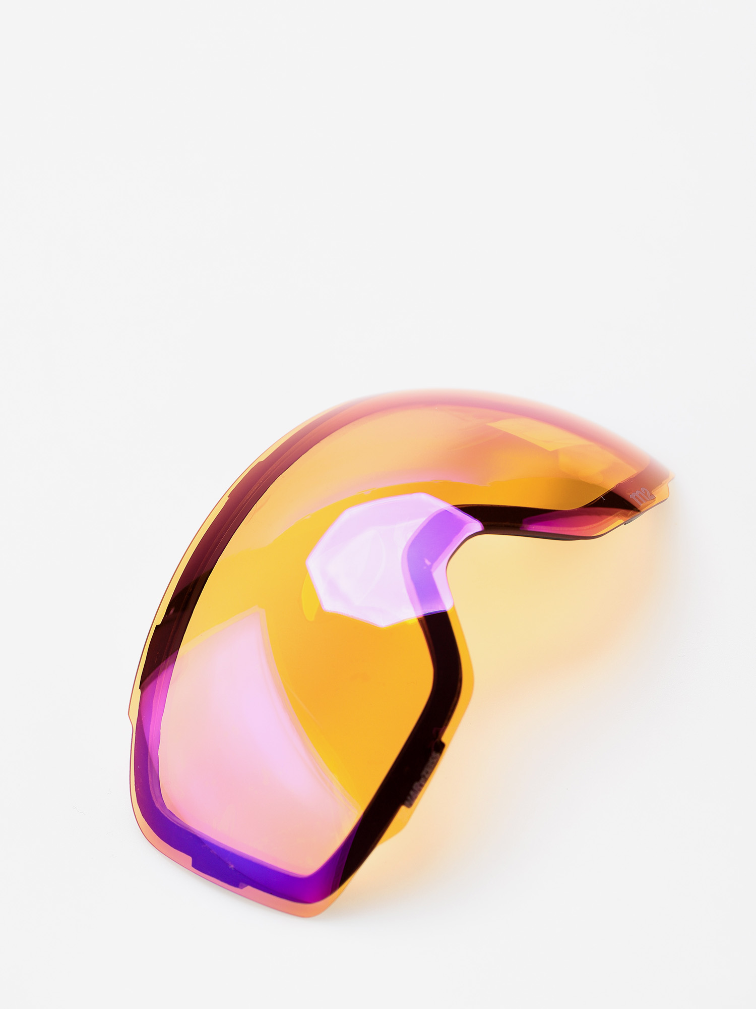 Brýle na snowboard Anon M2 Mfi W Spare (black/sonar green)