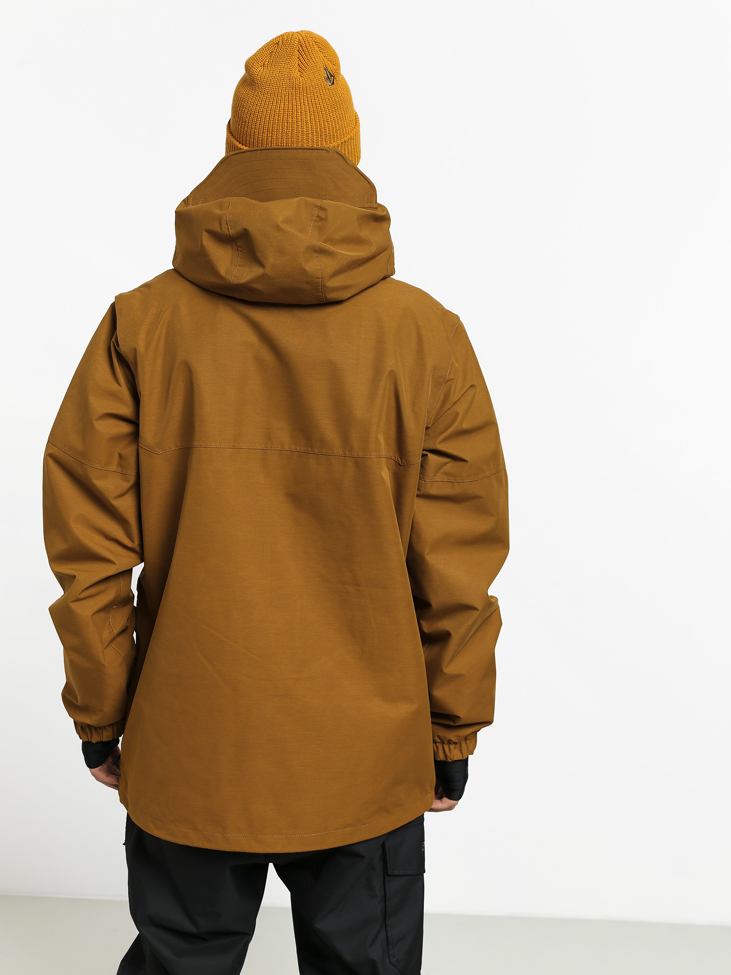 Pánská Snowboardová bunda Volcom Stone Gore Tex (crl)