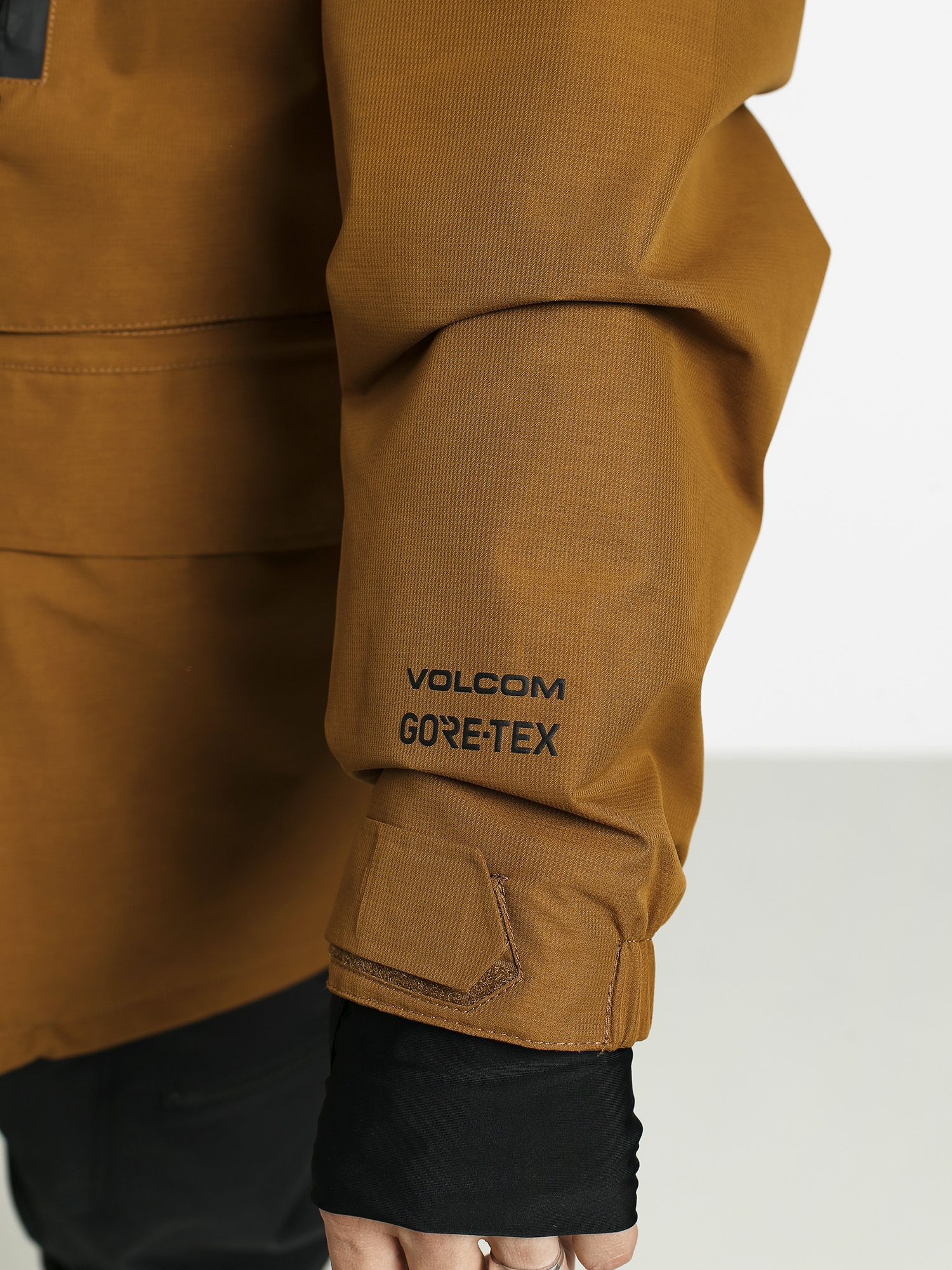 Pánská Snowboardová bunda Volcom Stone Gore Tex (crl)