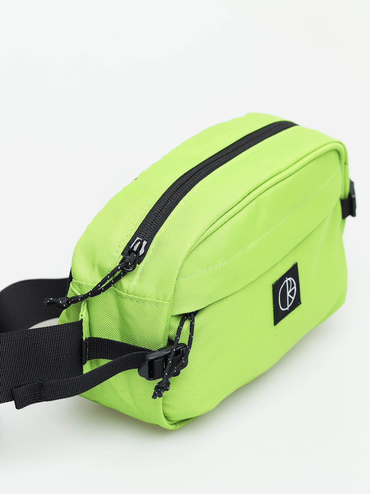 polar cordura hip bag