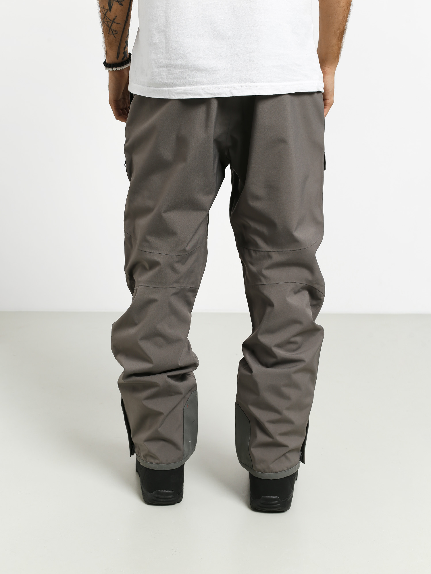 Pánské Snowboardové kalhoty  Quiksilver Utility (castlerock)