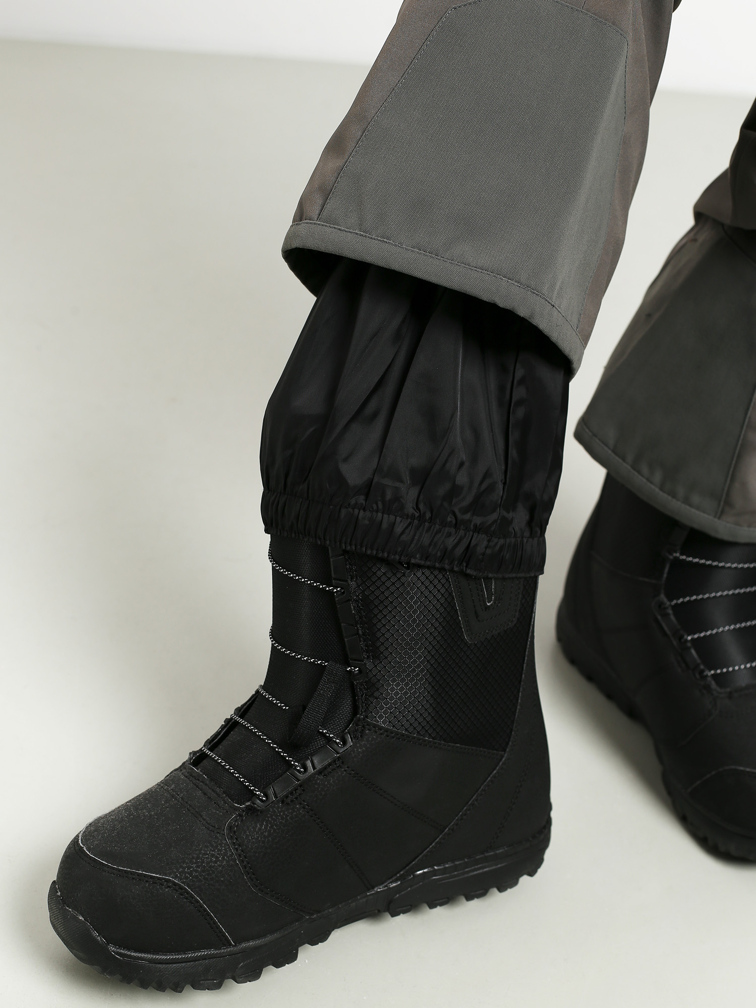 Pánské Snowboardové kalhoty  Quiksilver Utility (castlerock)