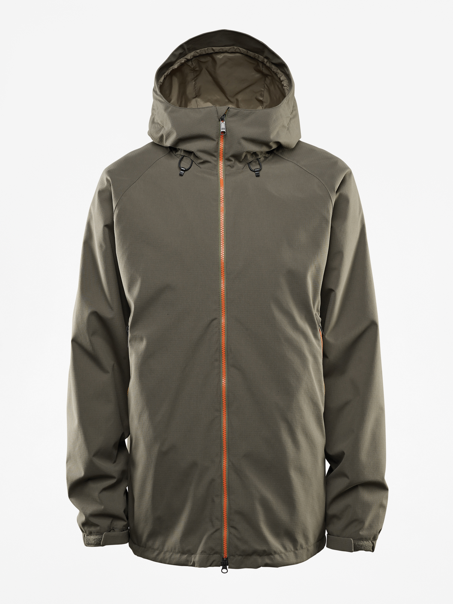 Pánská Snowboardová bunda ThirtyTwo Delta (army)