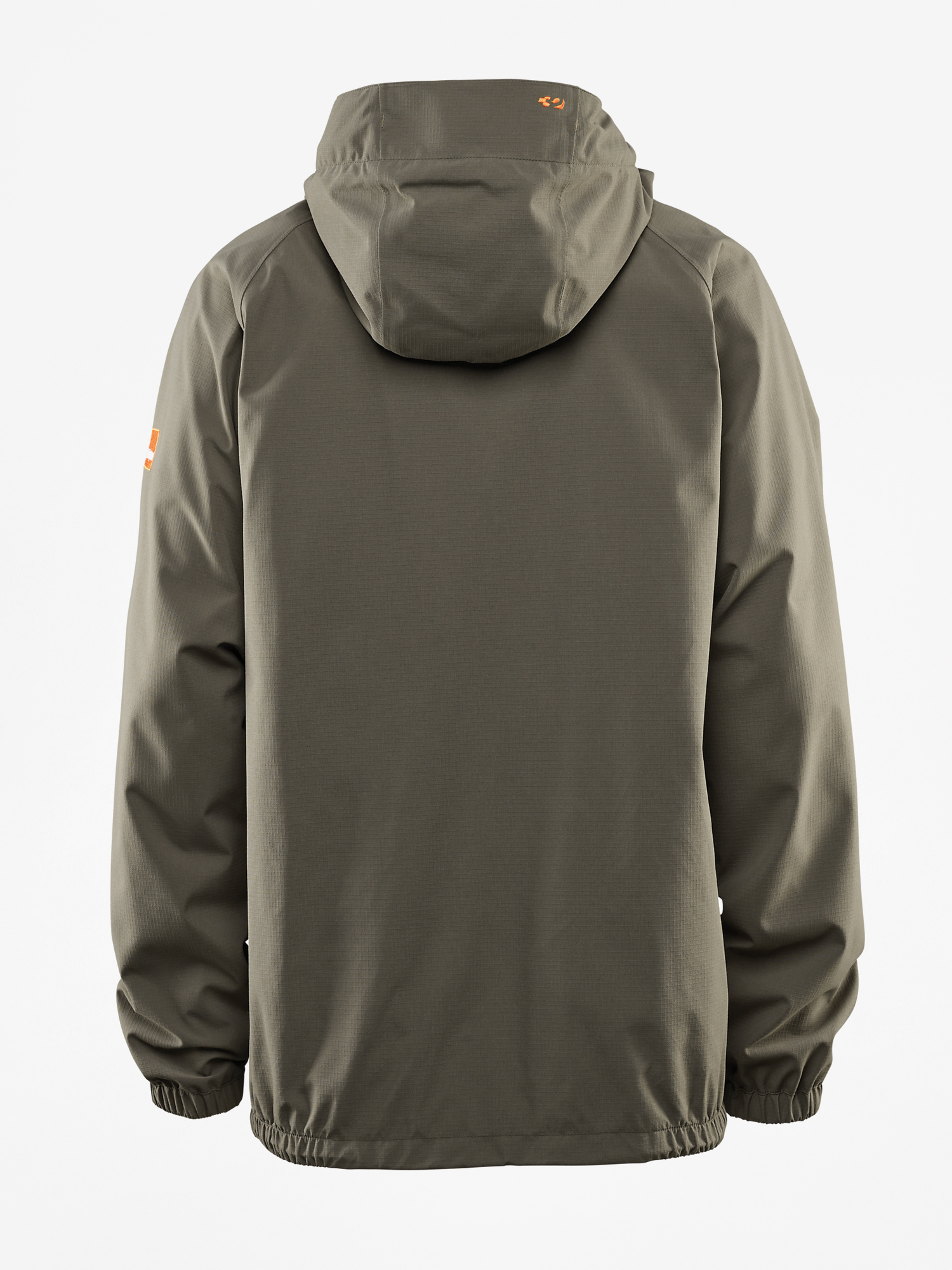 Pánská Snowboardová bunda ThirtyTwo Delta (army)