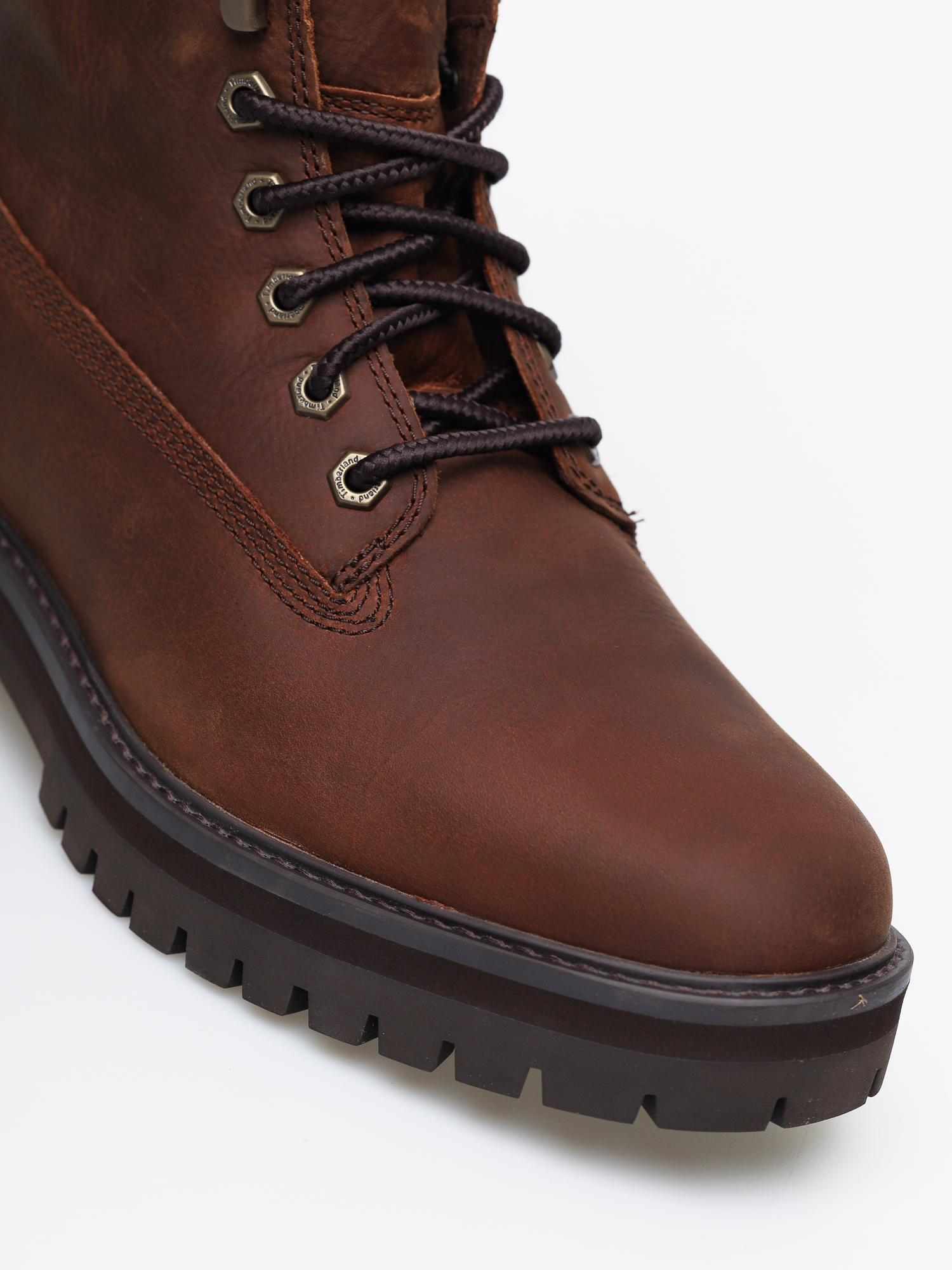 timberland brown courma guy boots