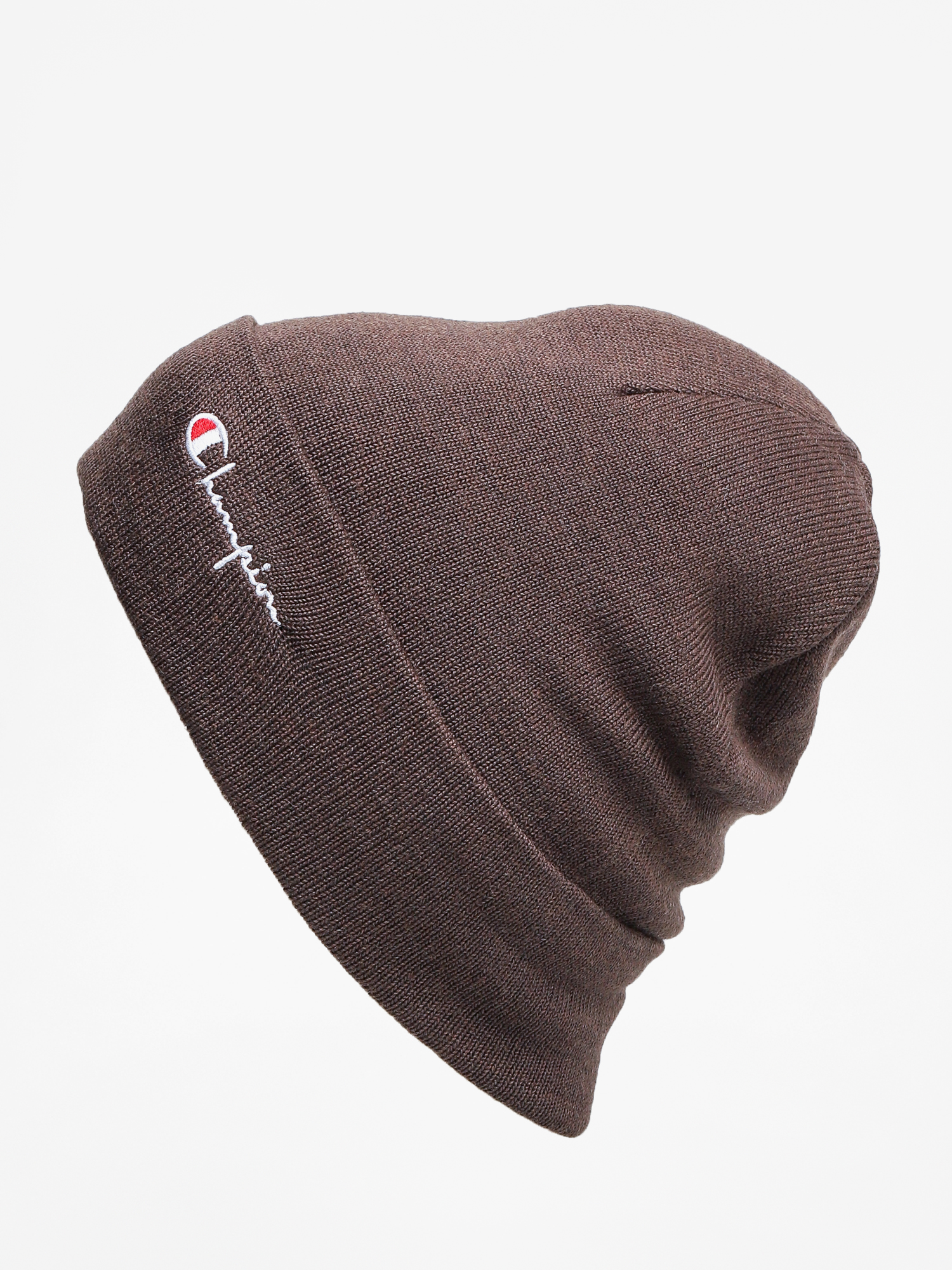 Čepice Champion Beanie Cap Logo (mrg)