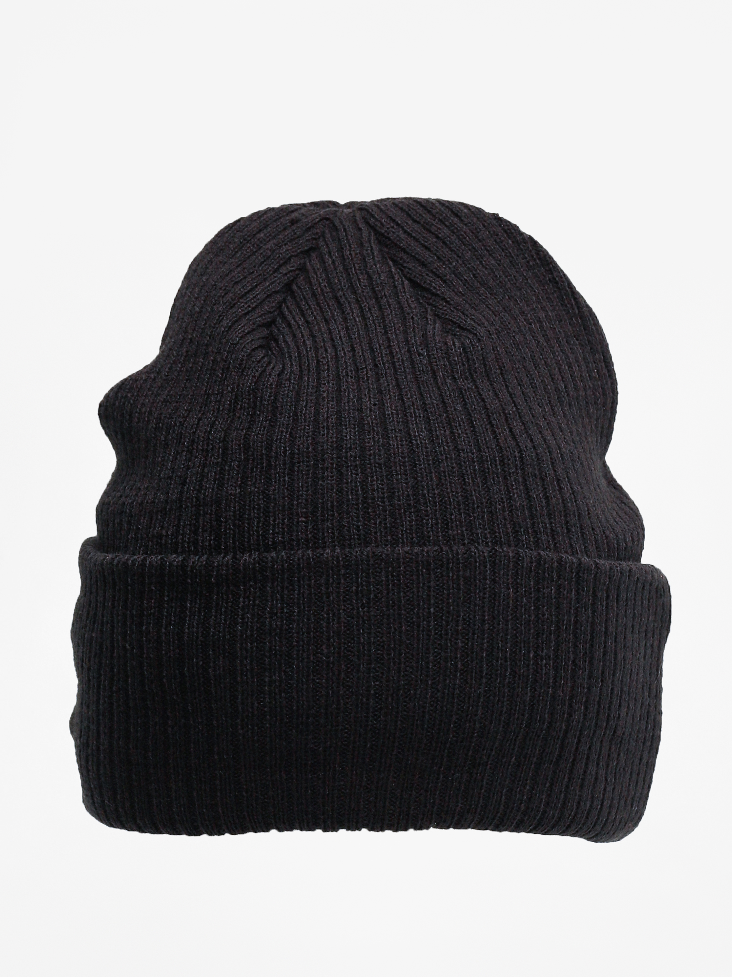 Čepice New Era Flag Watch Knit (black/optic white)