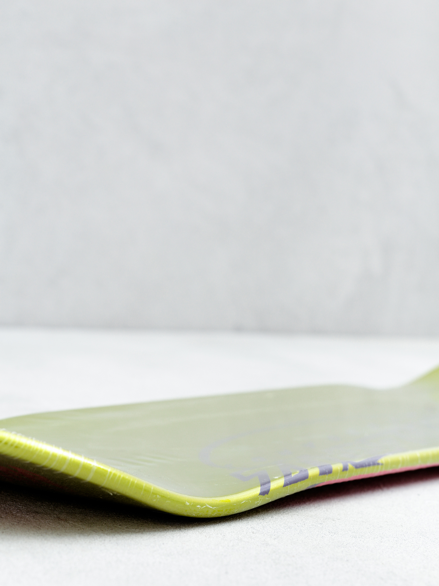 Deska Santa Cruz Slasher Flashback (blue/gold)