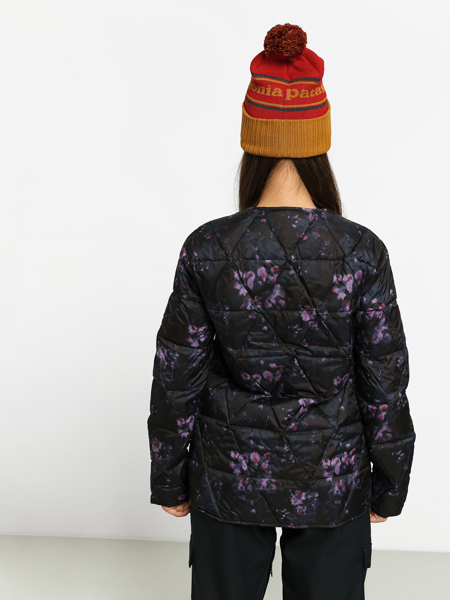 Dámská Snowboardová bunda Volcom Iris 3 In 1 Gore (vbk)