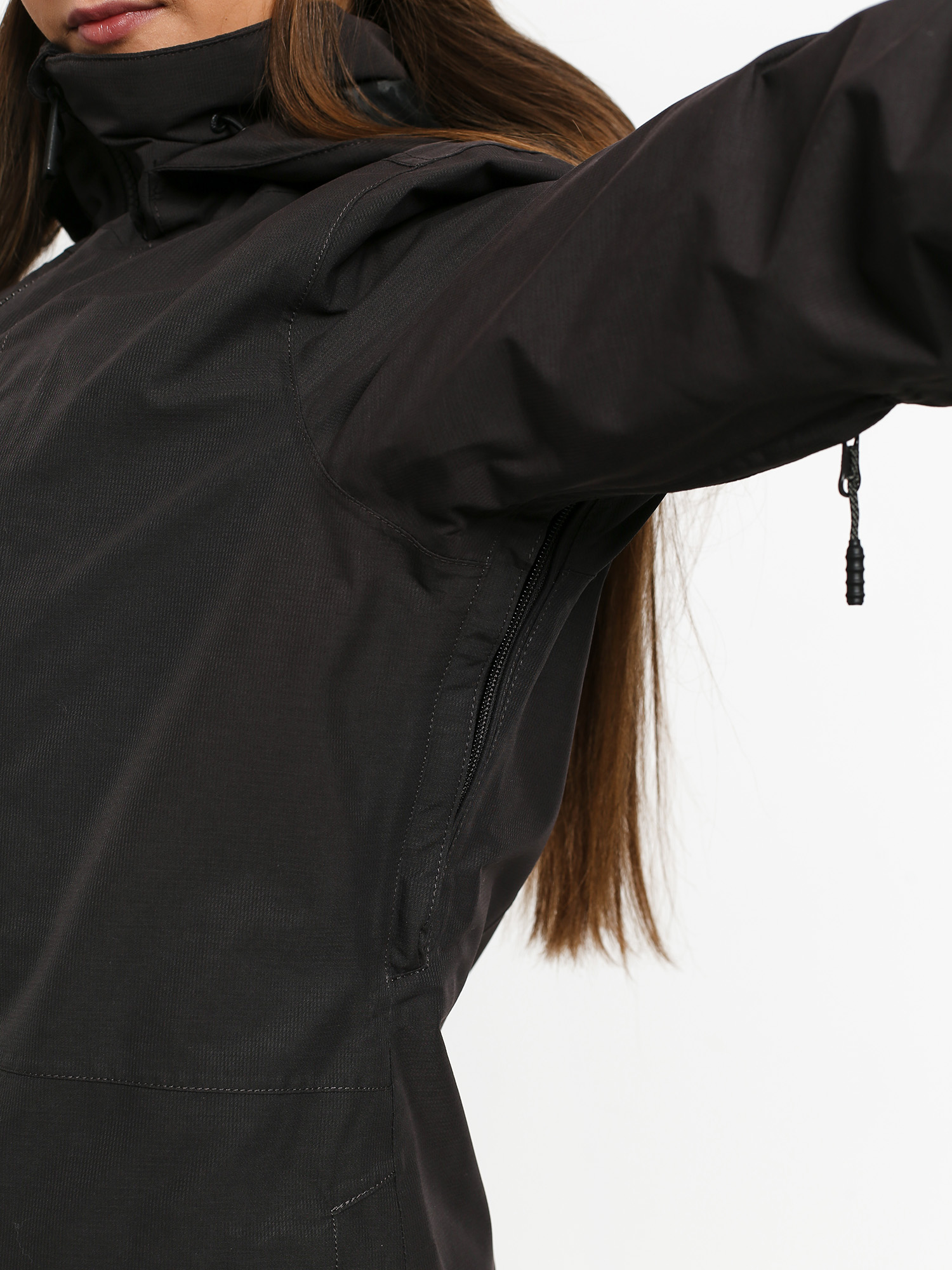 Dámská Snowboardová bunda Volcom Iris 3 In 1 Gore (vbk)