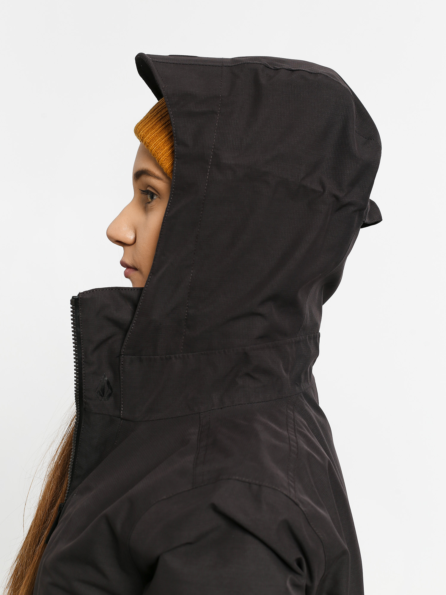 Dámská Snowboardová bunda Volcom Iris 3 In 1 Gore (vbk)