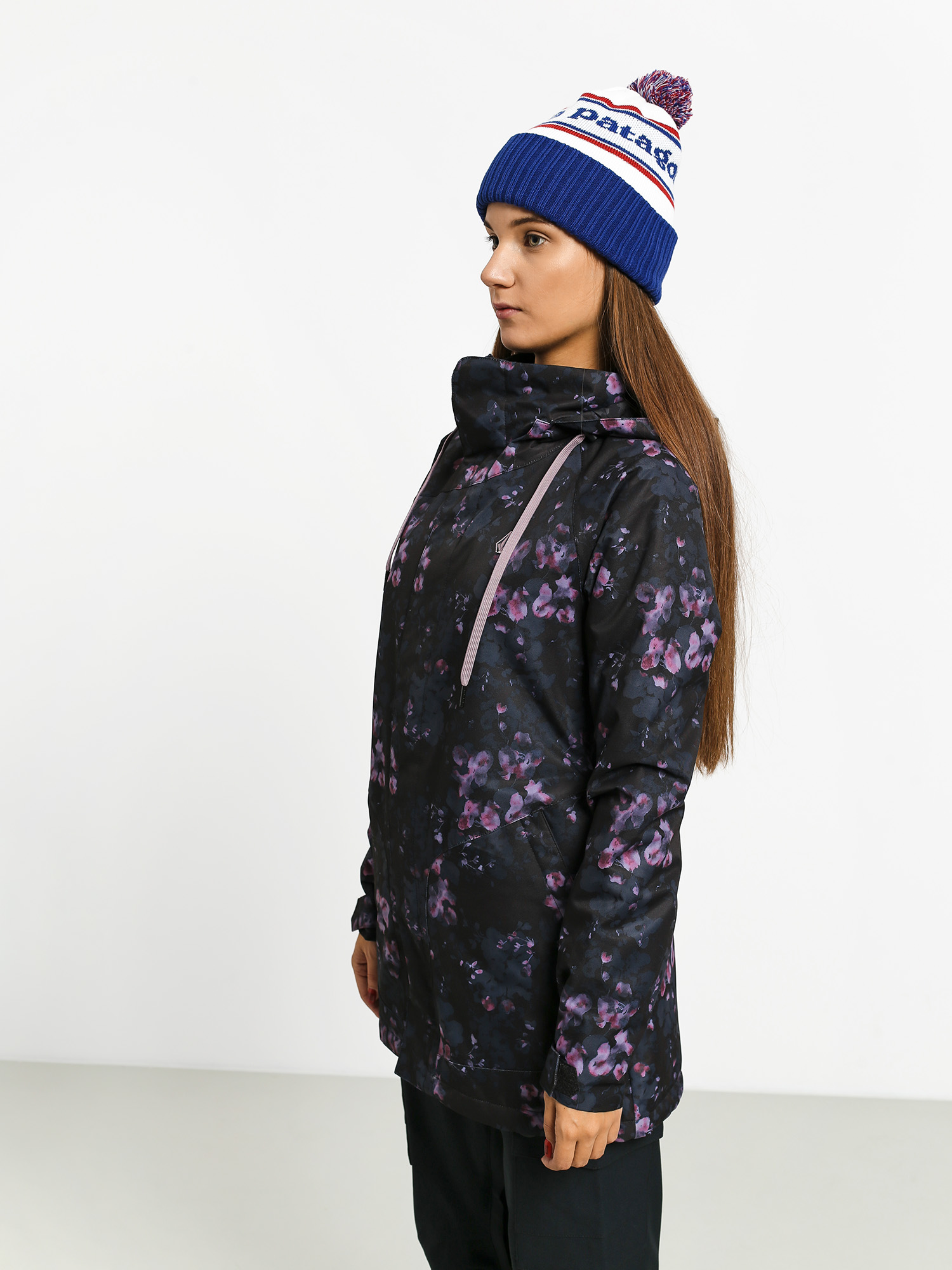 Dámská Snowboardová bunda Volcom Westland Ins (bfp)