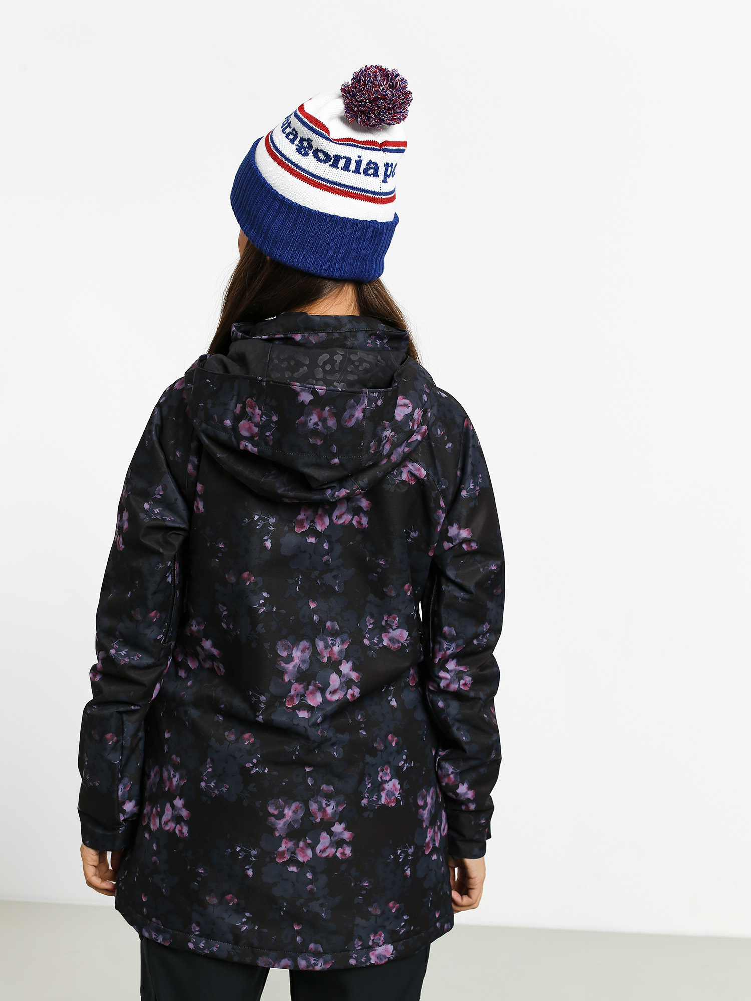 Dámská Snowboardová bunda Volcom Westland Ins (bfp)