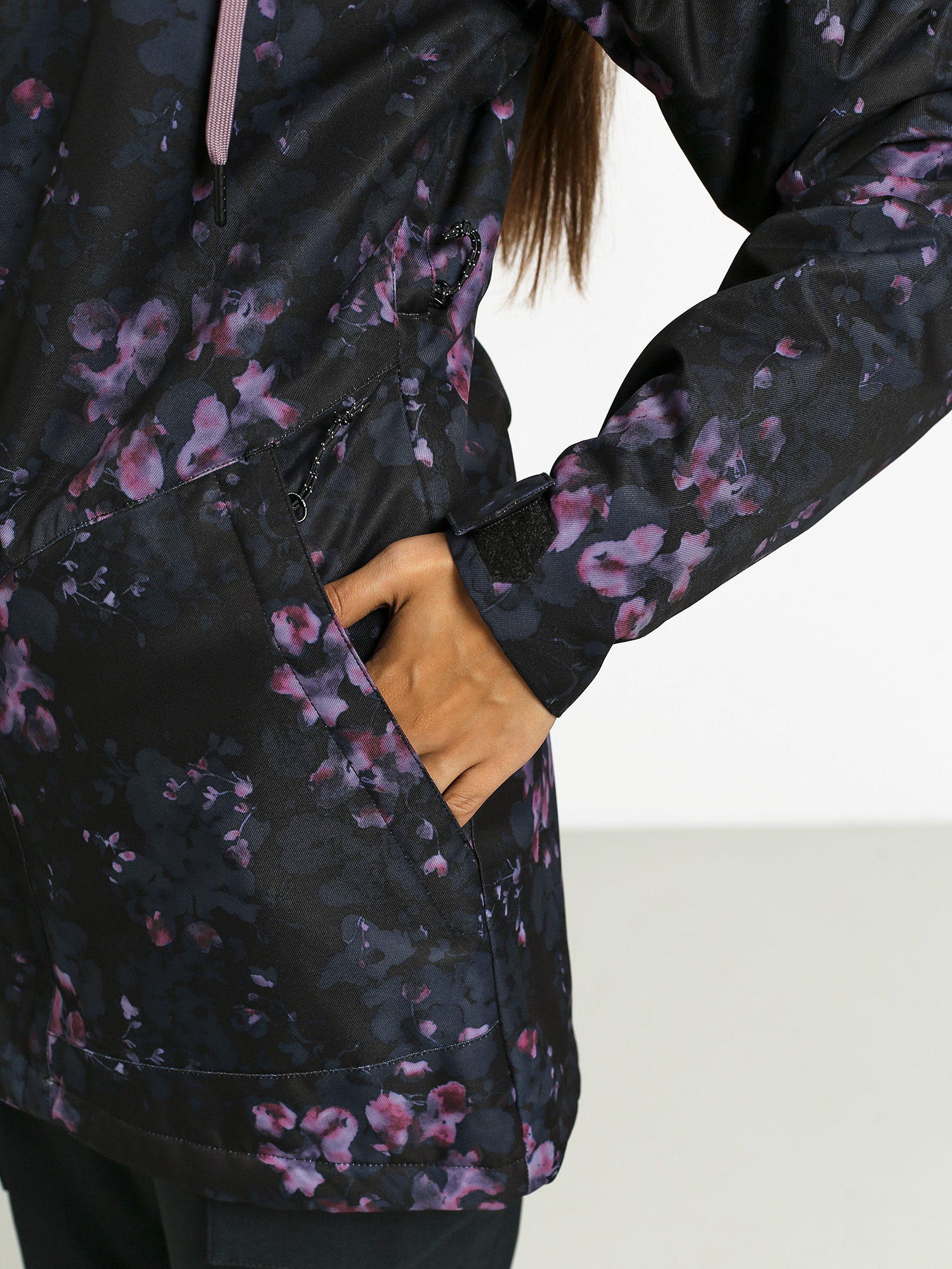 Dámská Snowboardová bunda Volcom Westland Ins (bfp)