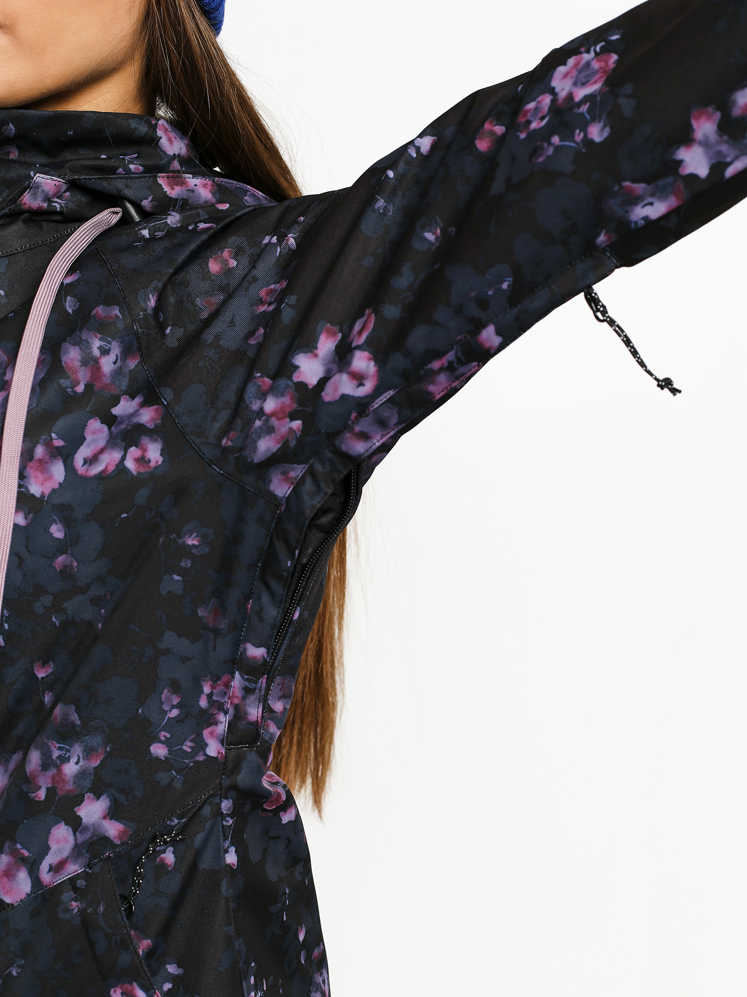 Dámská Snowboardová bunda Volcom Westland Ins (bfp)