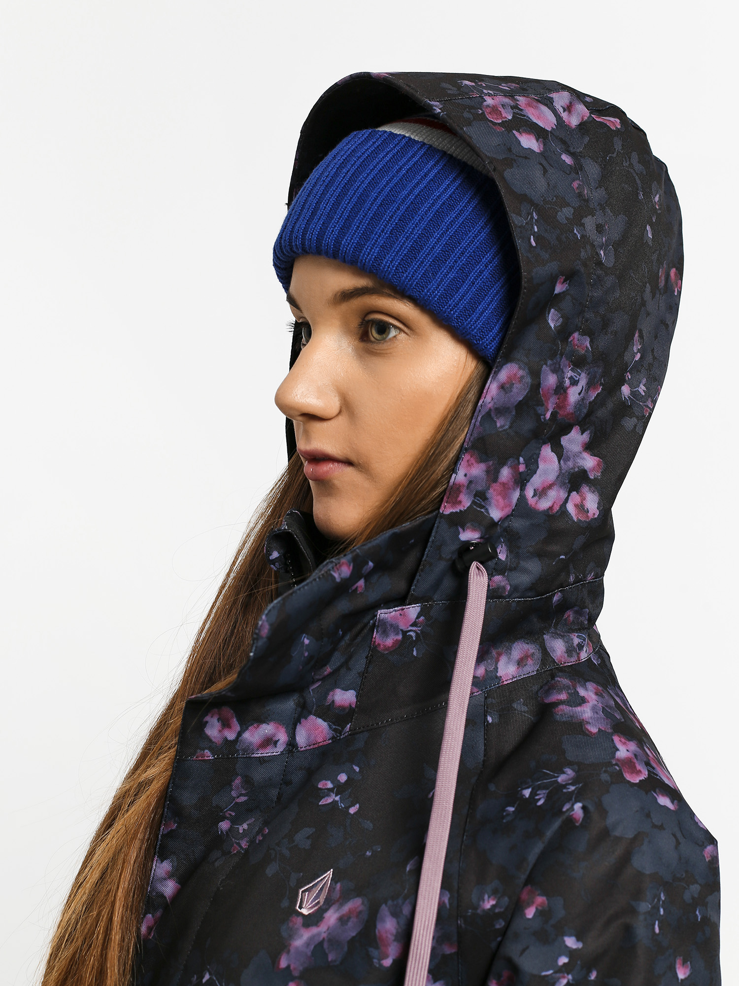 Dámská Snowboardová bunda Volcom Westland Ins (bfp)