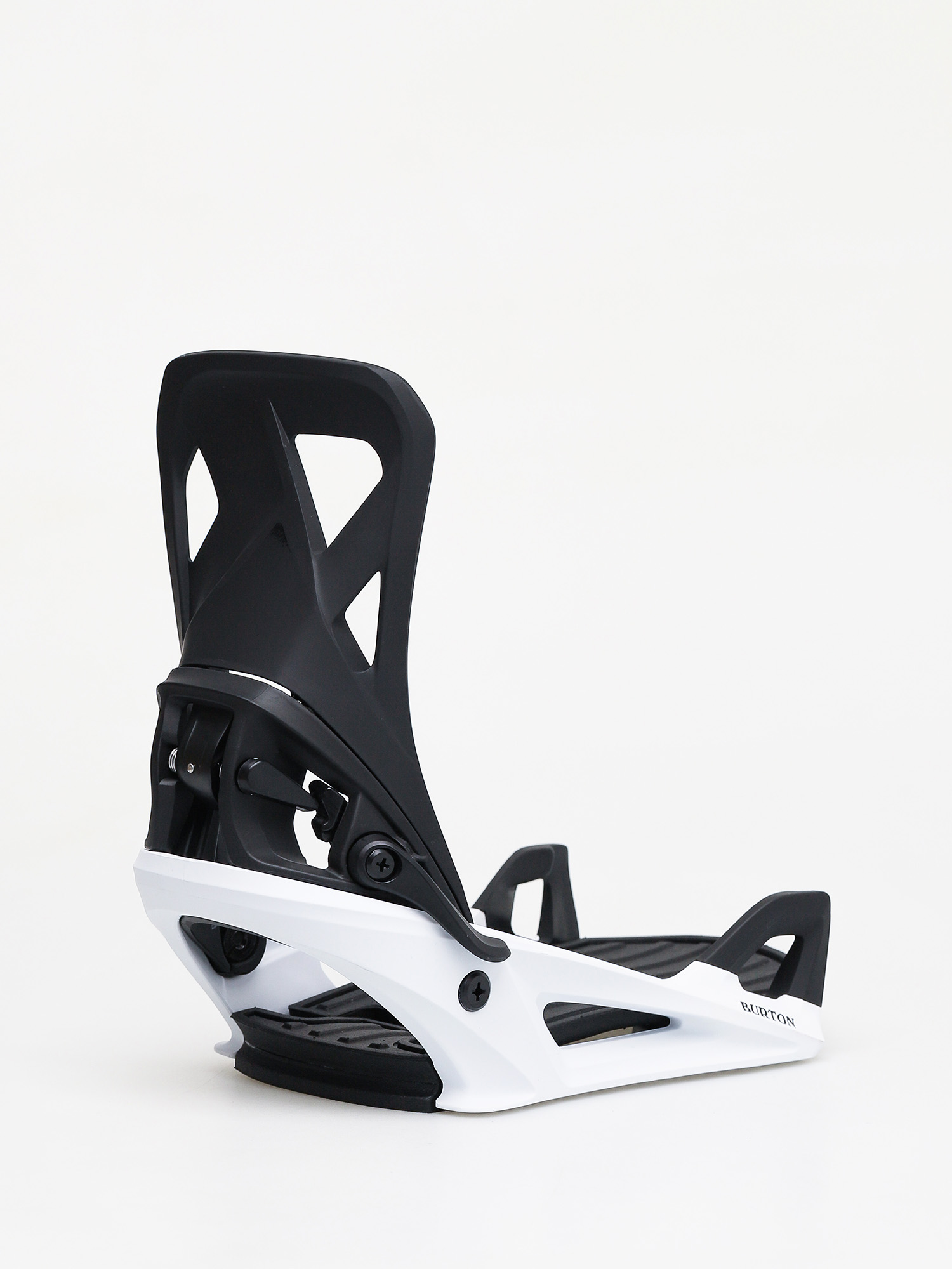 Pánské Boty na snowboard Burton Zestaw Photon Step On Bindings Included (black/black/white)