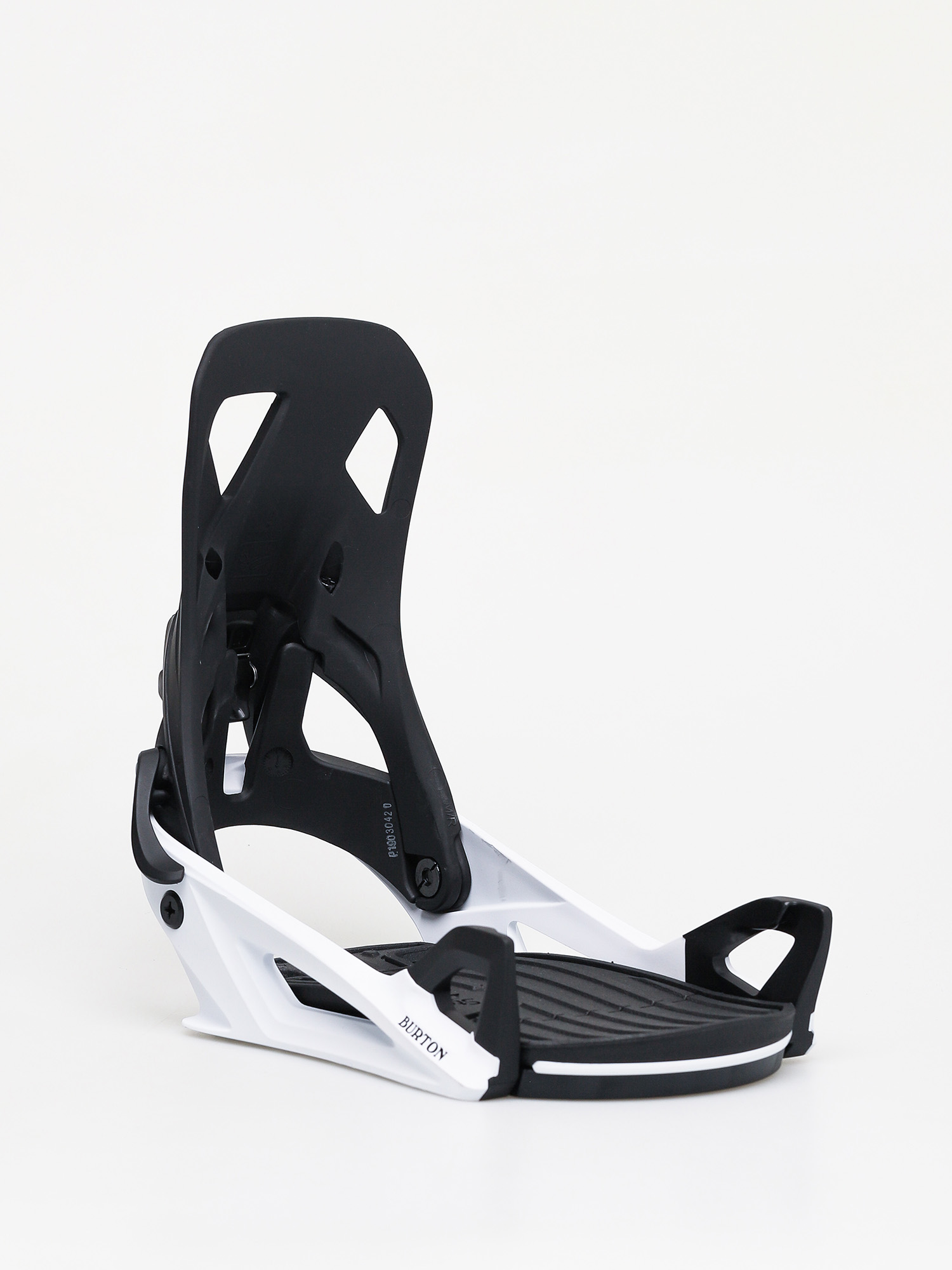 Pánské Boty na snowboard Burton Zestaw Photon Step On Bindings Included (black/black/white)