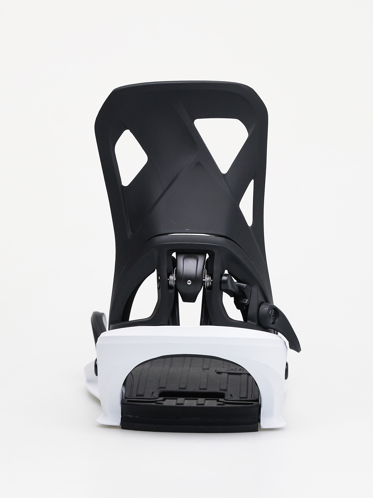 Pánské Boty na snowboard Burton Zestaw Photon Step On Bindings Included (black/black/white)