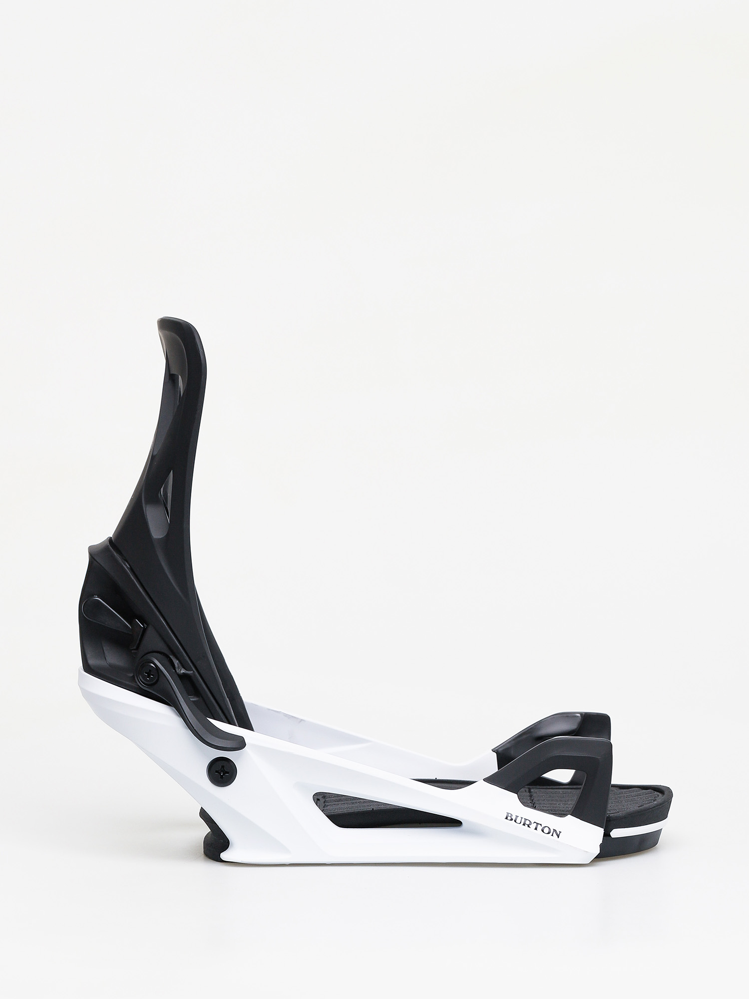 Pánské Boty na snowboard Burton Zestaw Photon Step On Bindings Included (black/black/white)