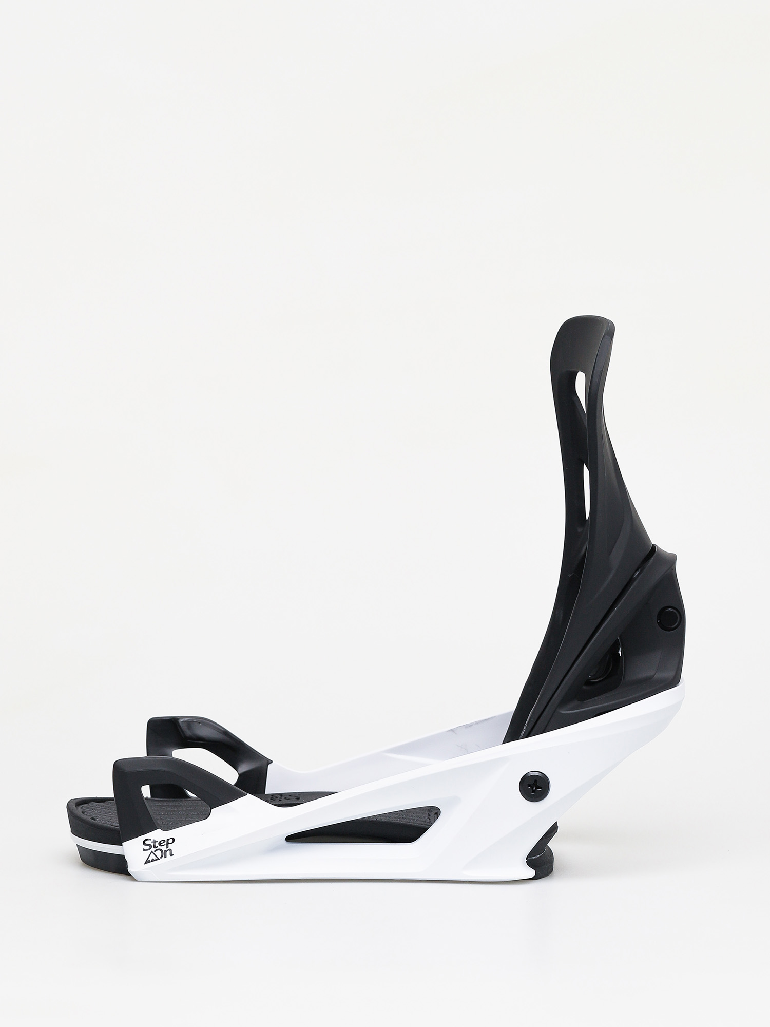 Pánské Boty na snowboard Burton Zestaw Photon Step On Bindings Included (black/black/white)