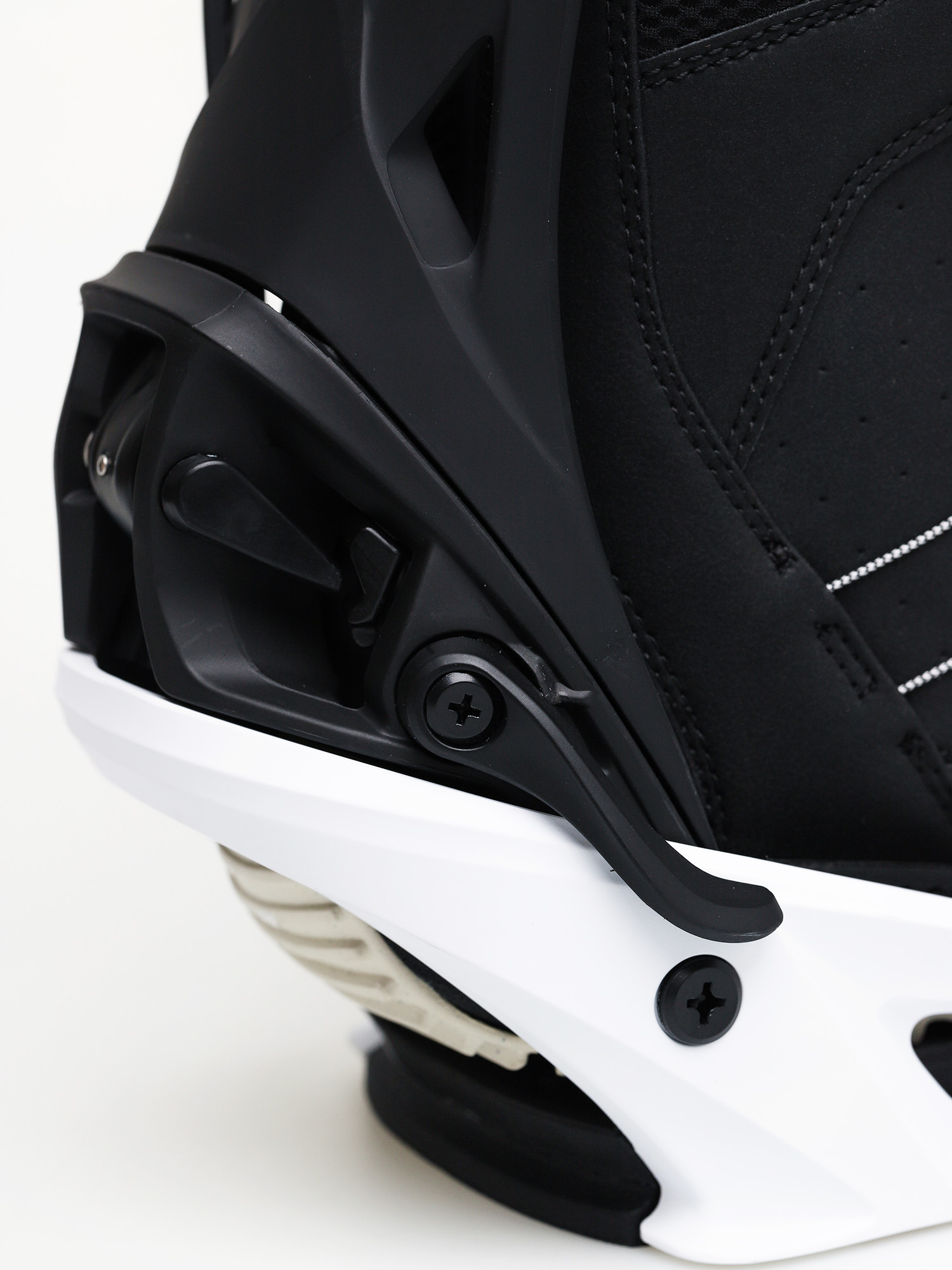 Pánské Boty na snowboard Burton Zestaw Photon Step On Bindings Included (black/black/white)