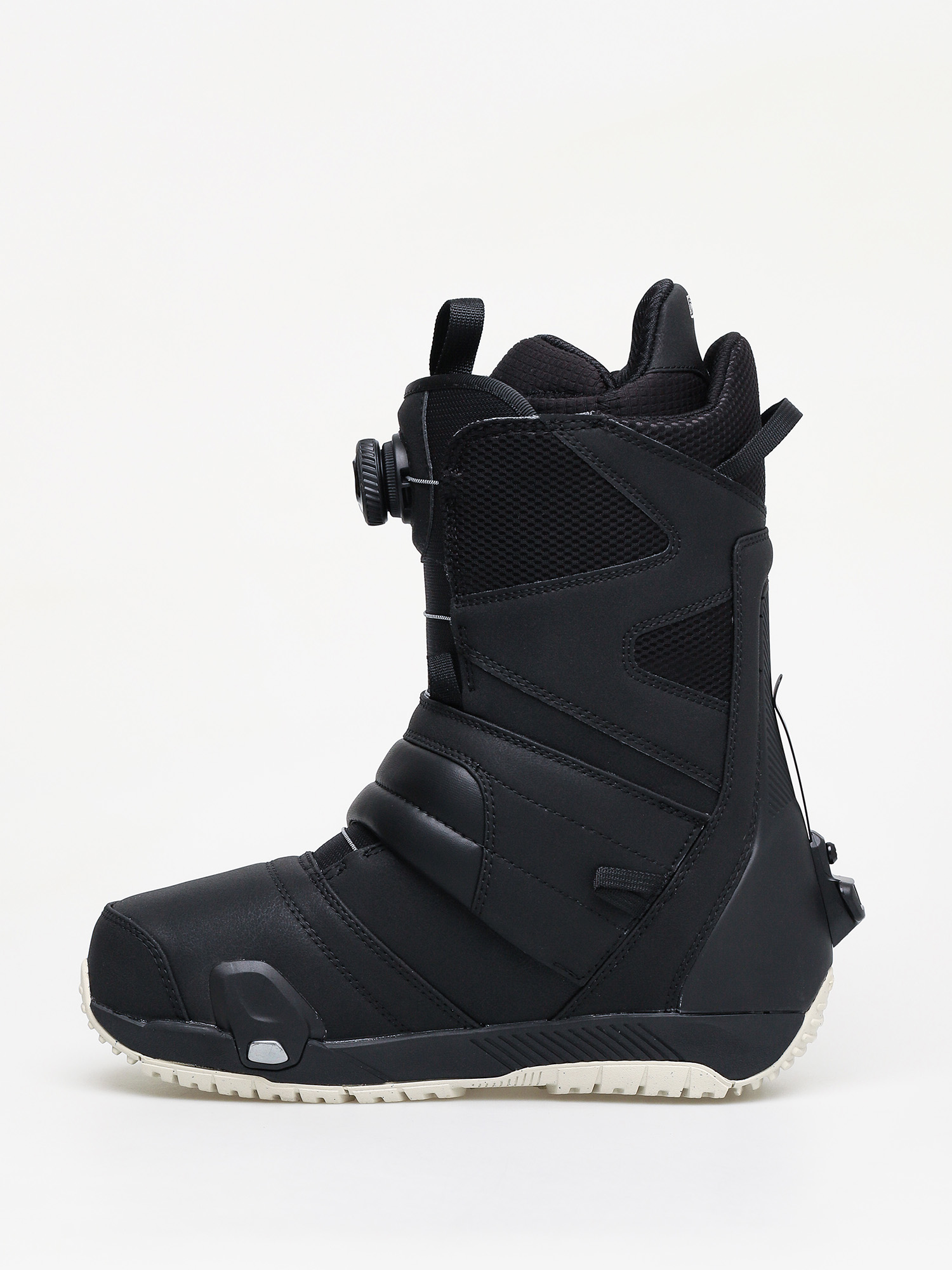 Pánské Boty na snowboard Burton Zestaw Photon Step On Bindings Included (black/black/white)