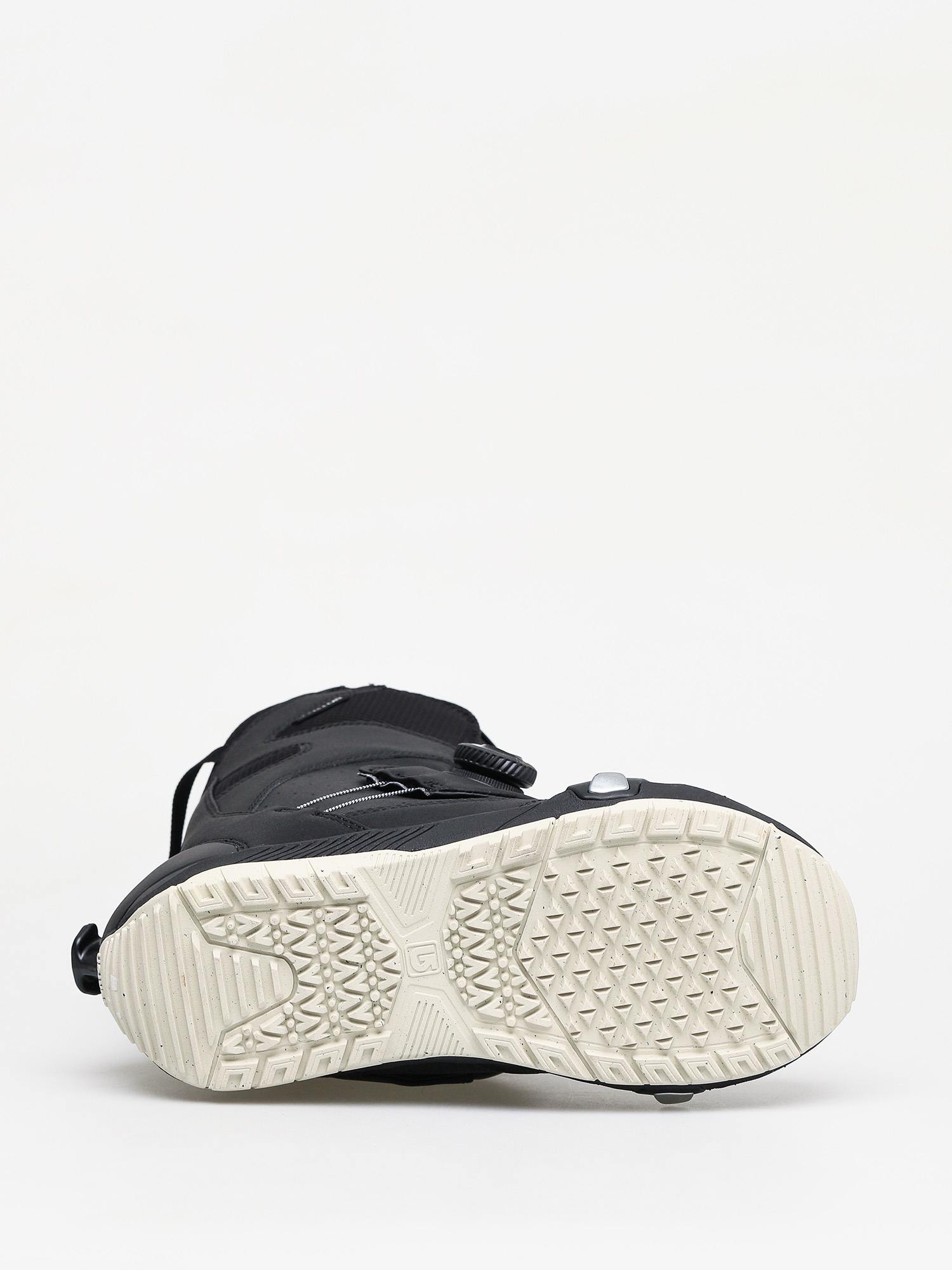 Pánské Boty na snowboard Burton Zestaw Photon Step On Bindings Included (black/black/white)